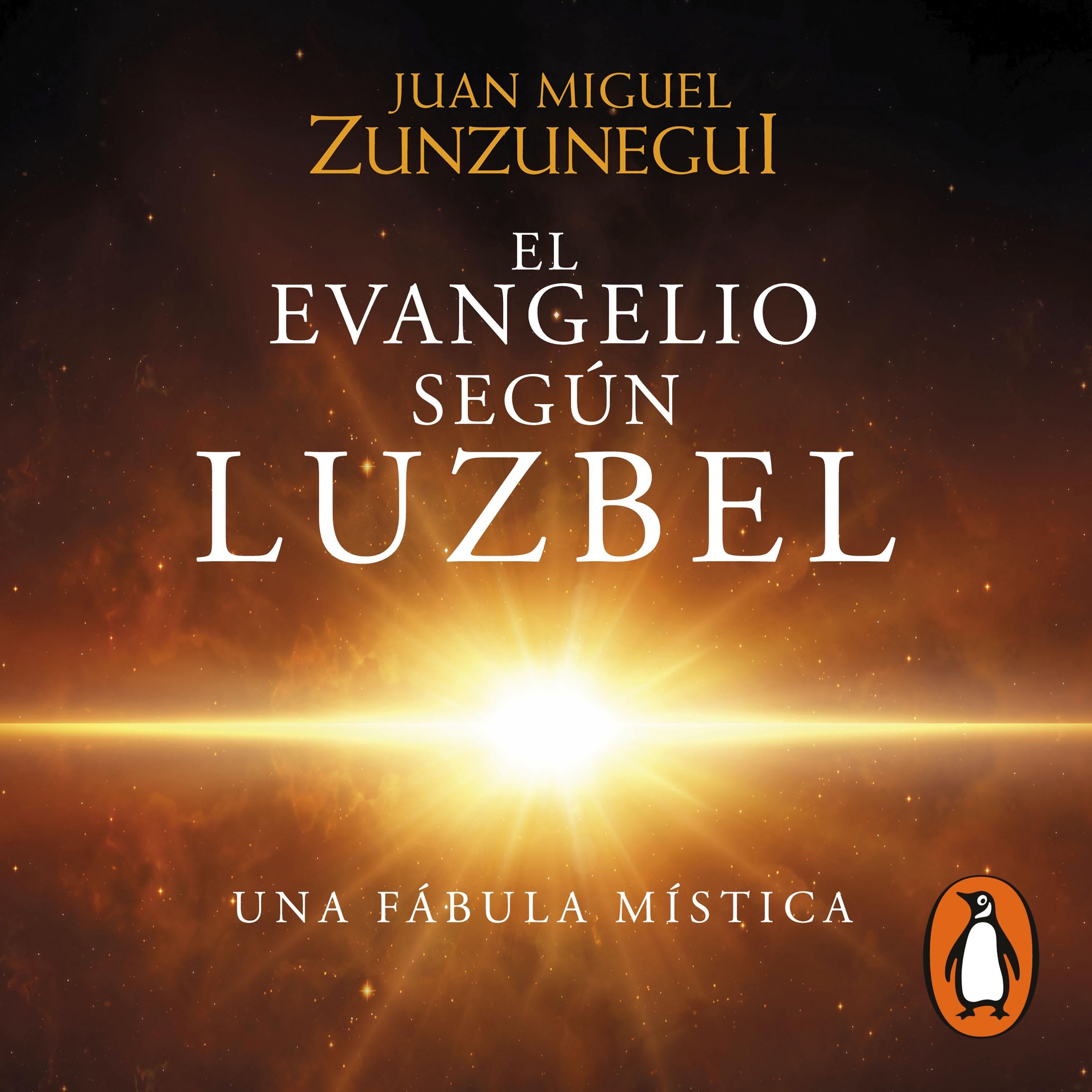 El evangelio según Luzbel
