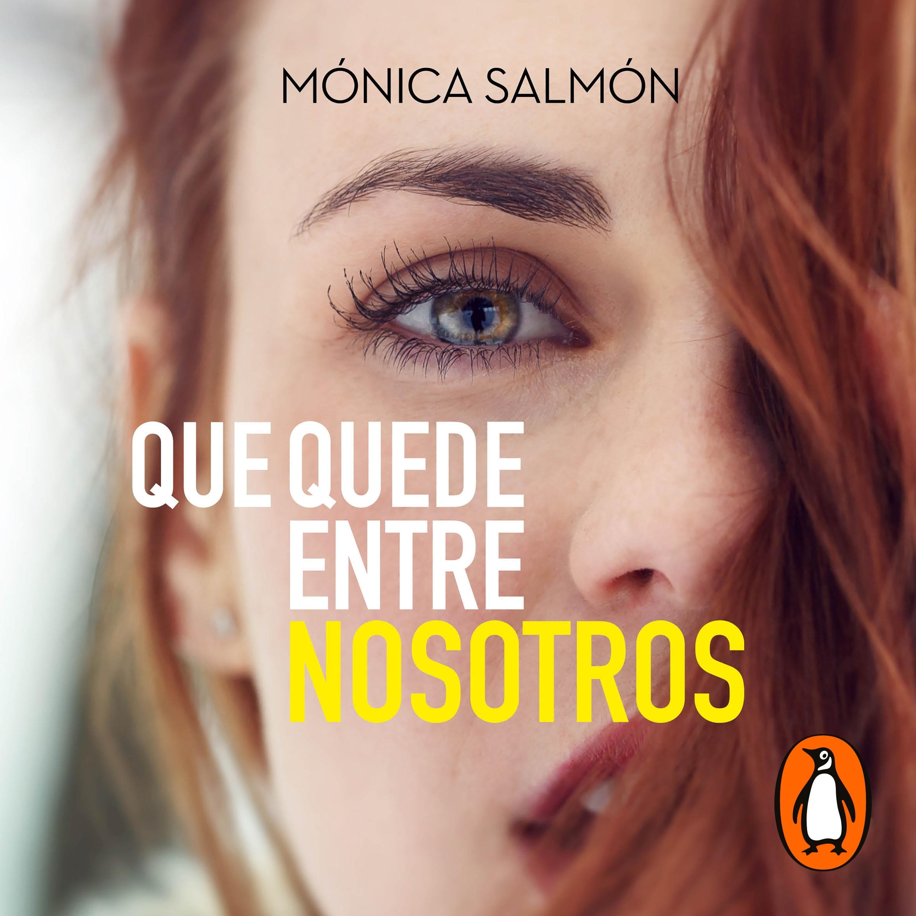 Que quede entre nosotros