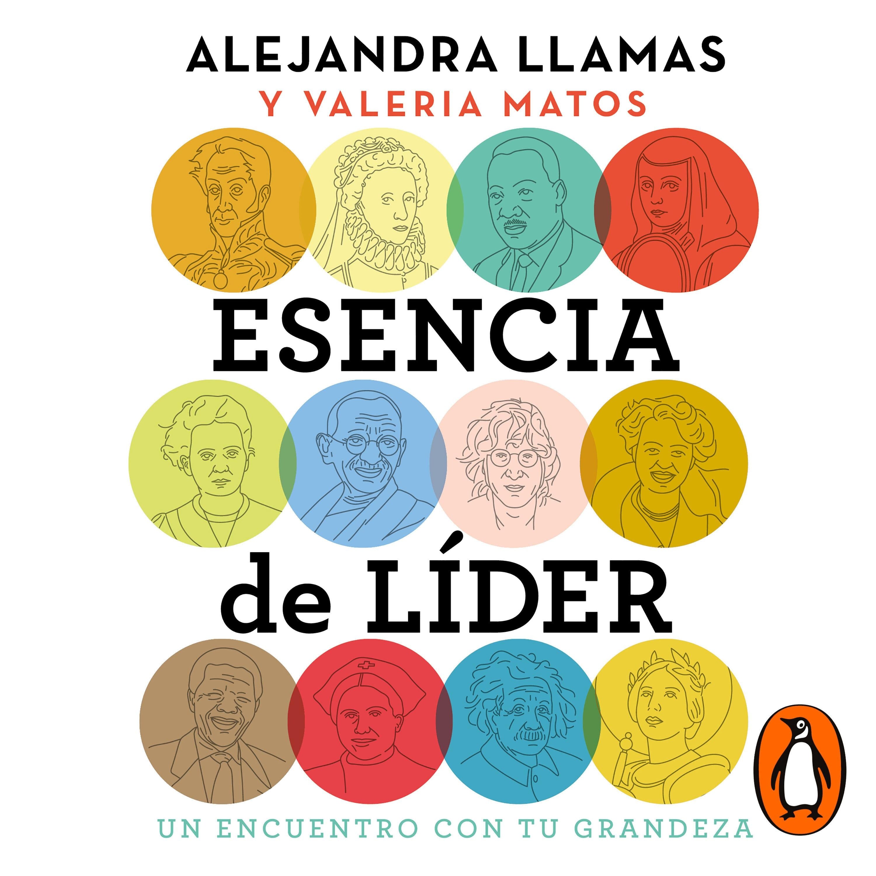 Esencia de líder