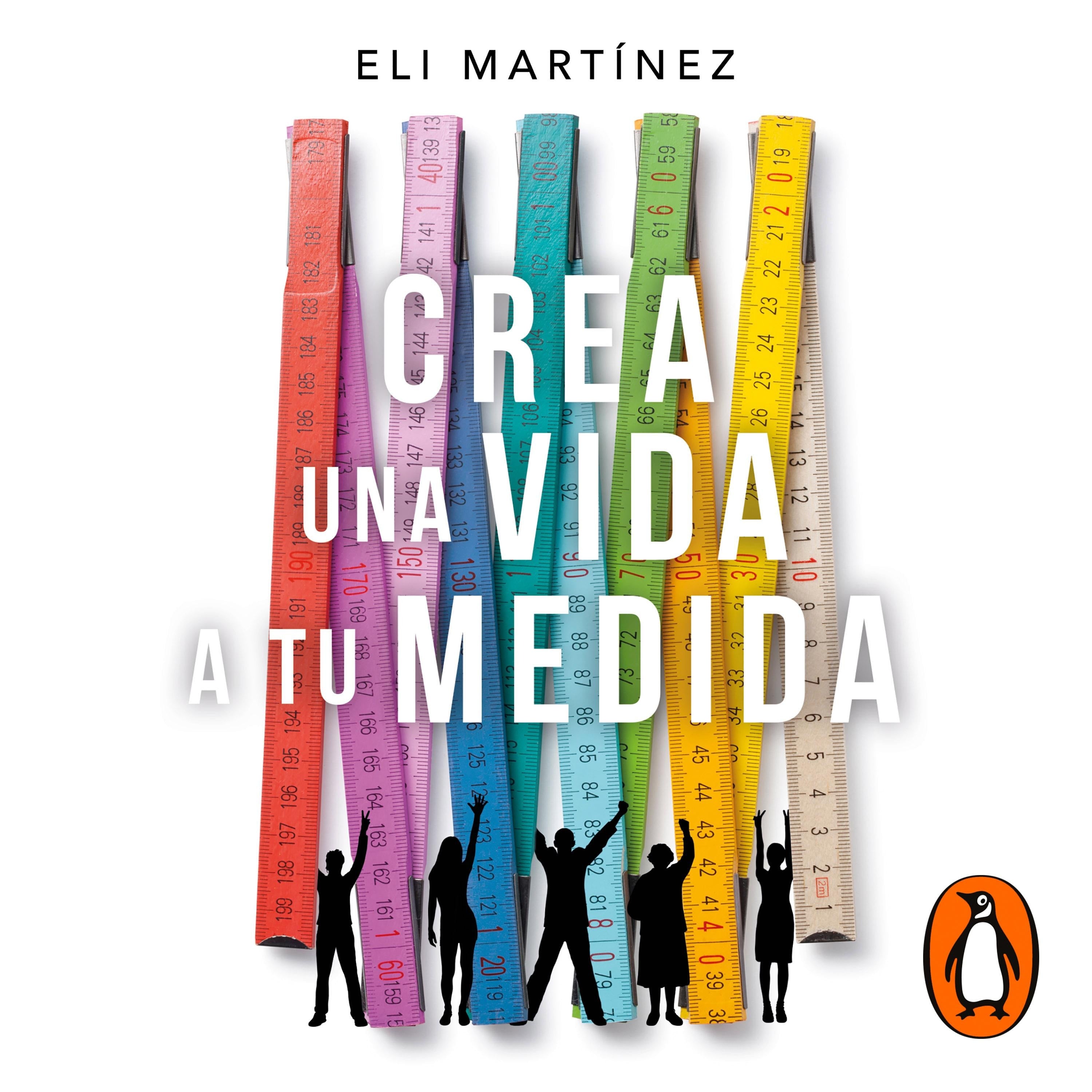 Crea una vida a tu medida
