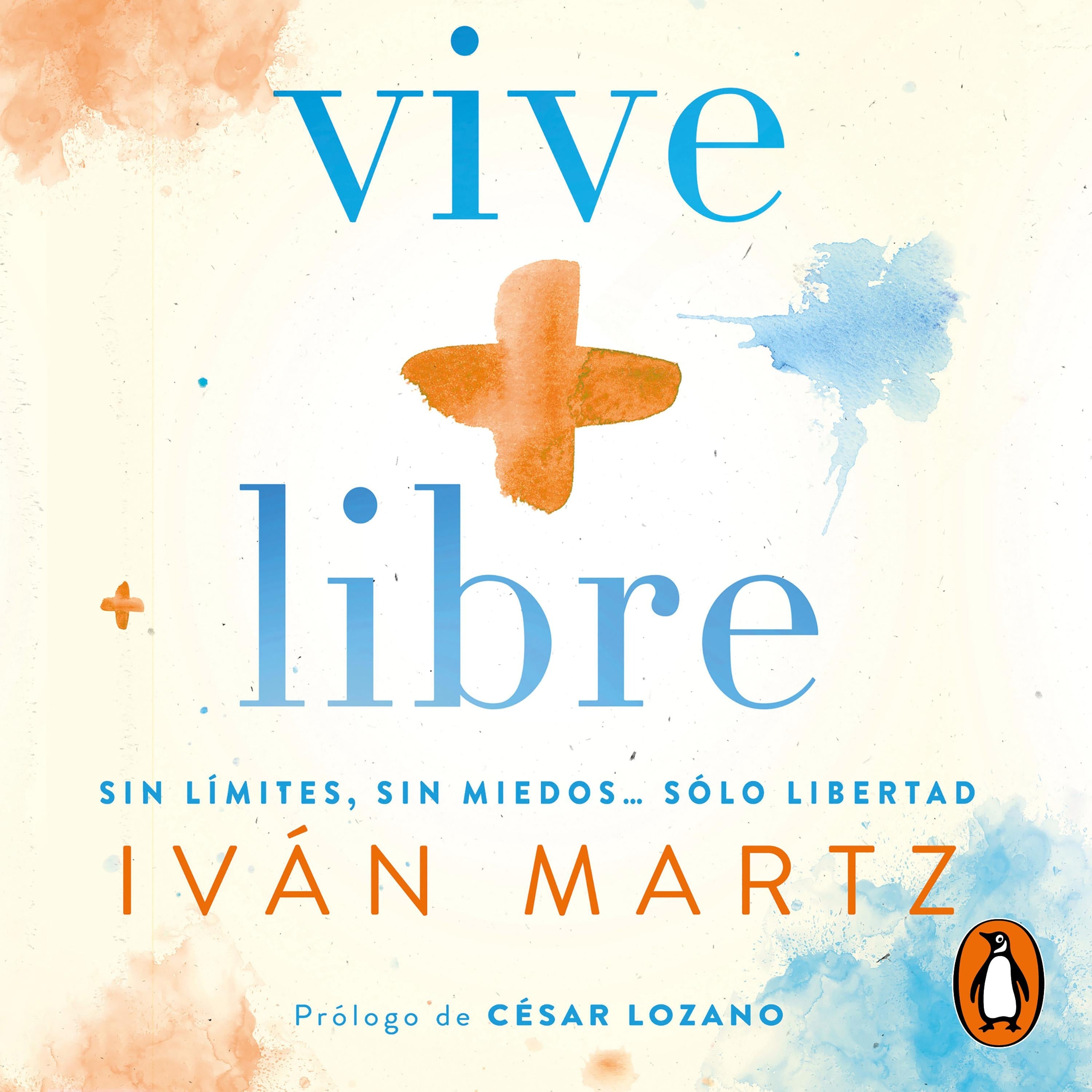 Vive + libre