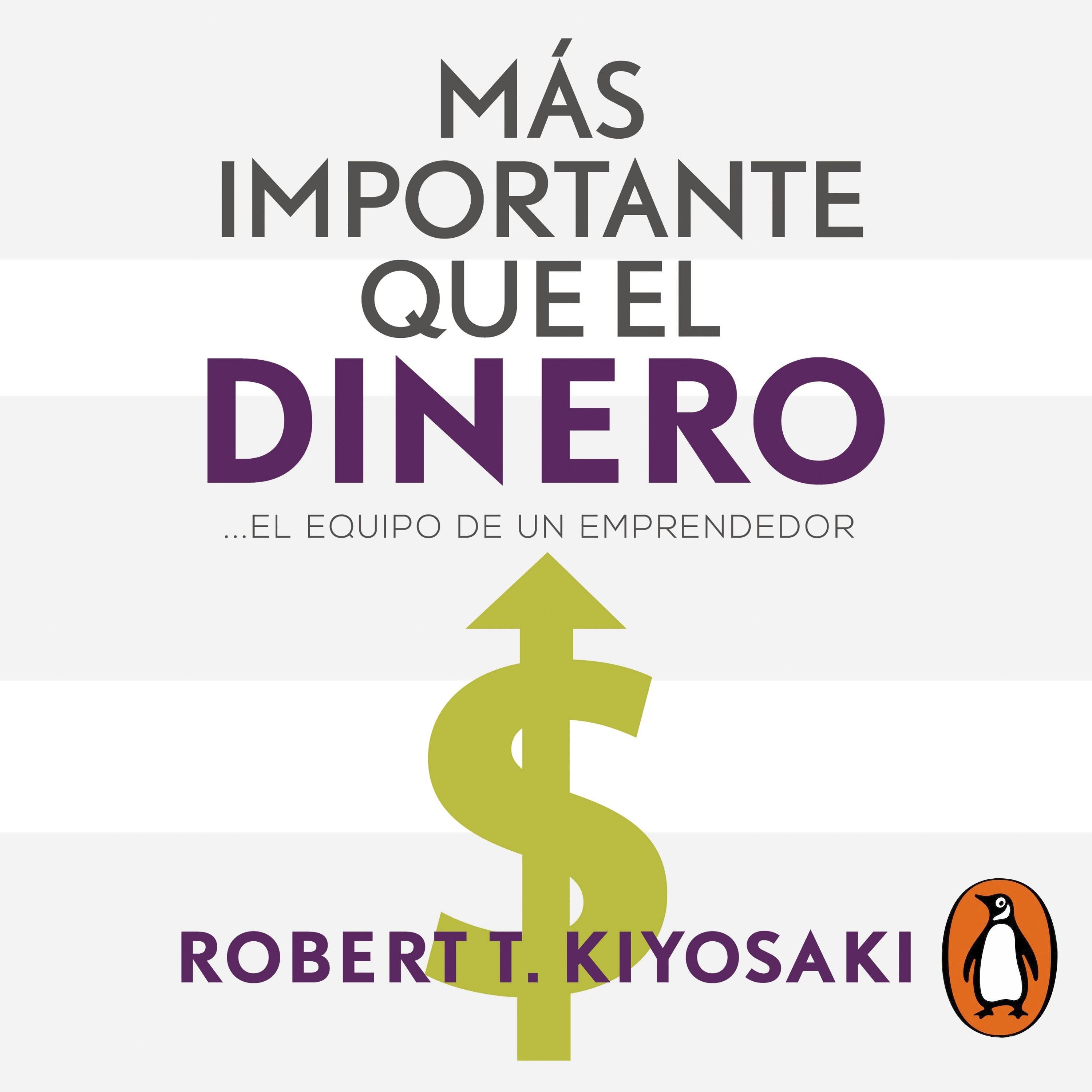 Más importante que el dinero