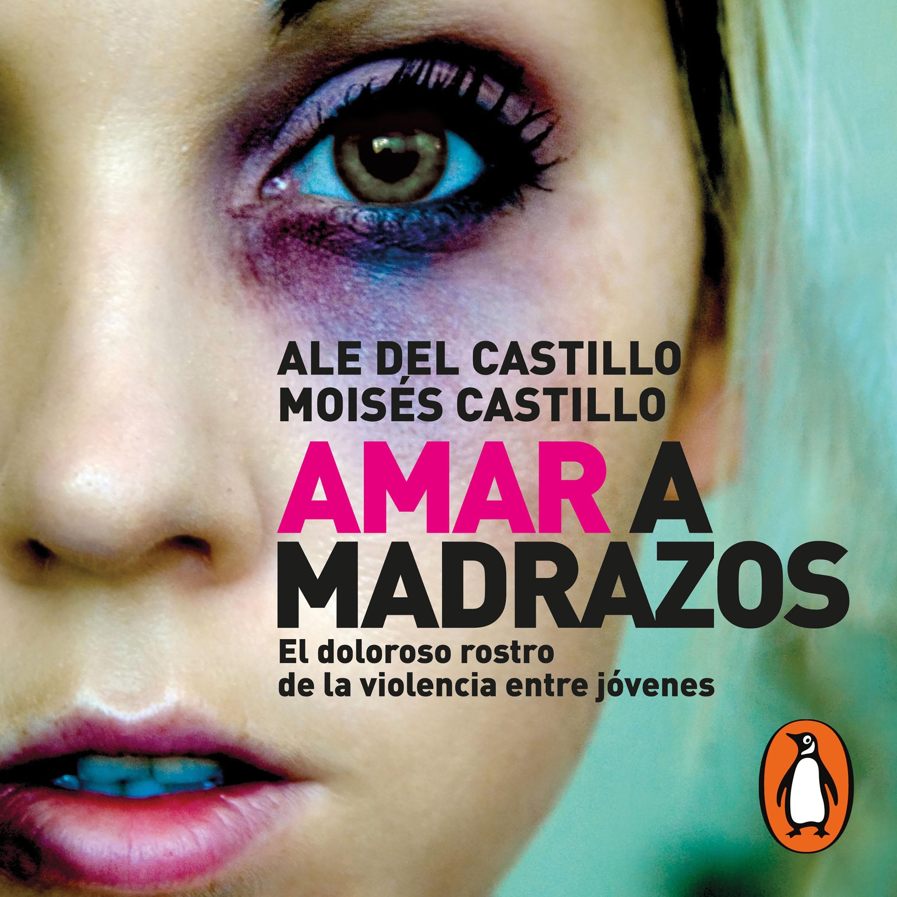 Amar a madrazos