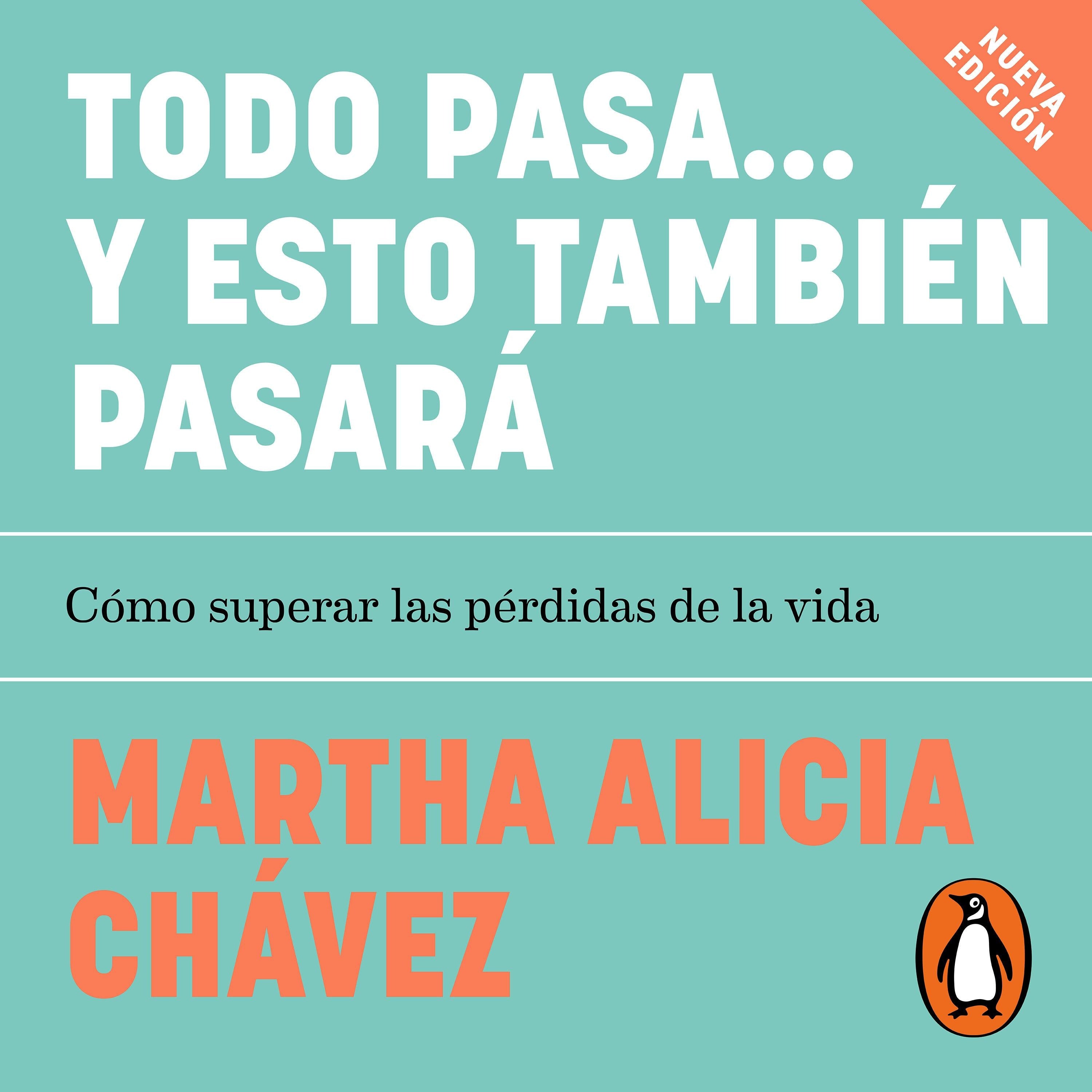 Todo pasaà y esto también pasará