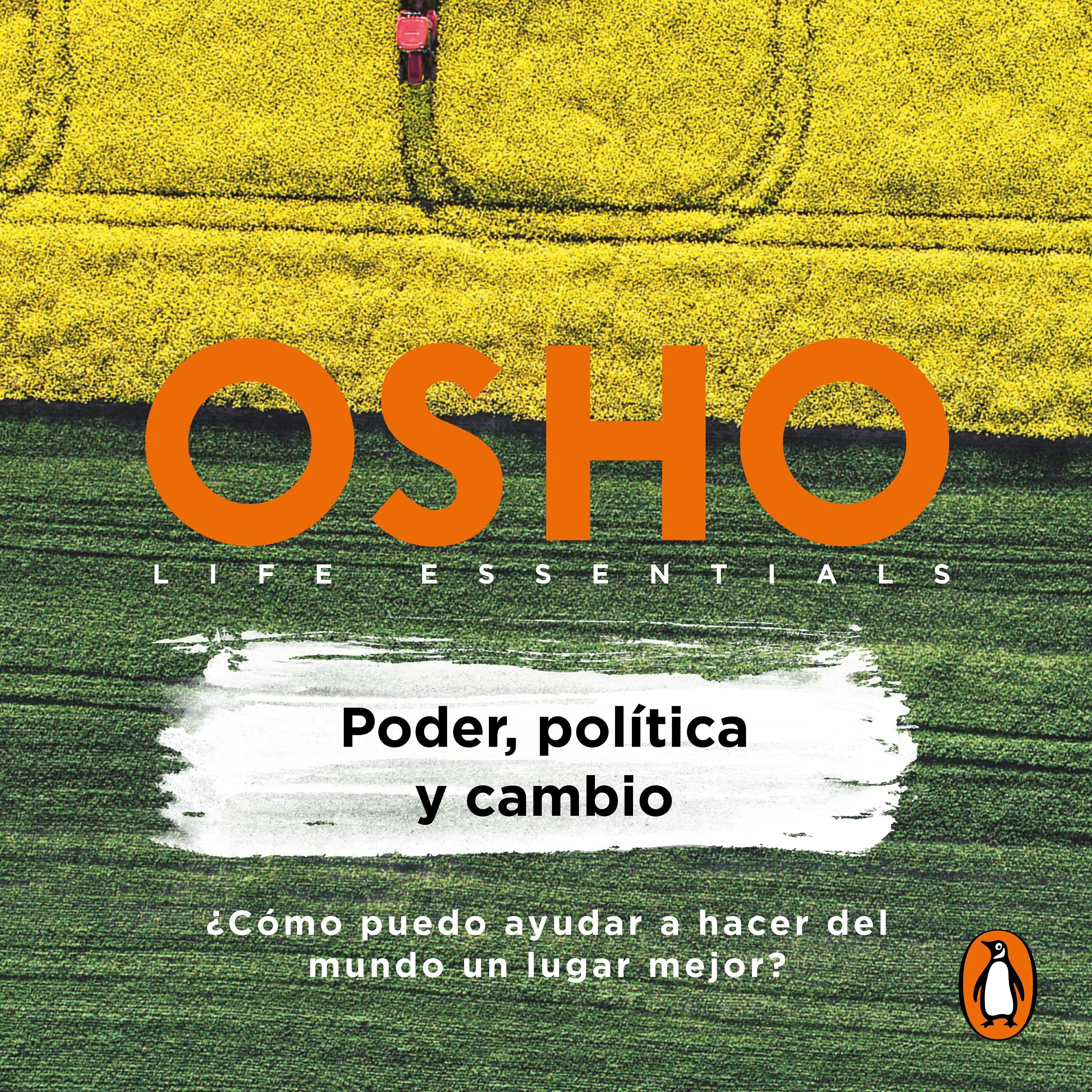 Poder, política y cambio (Life essentials)