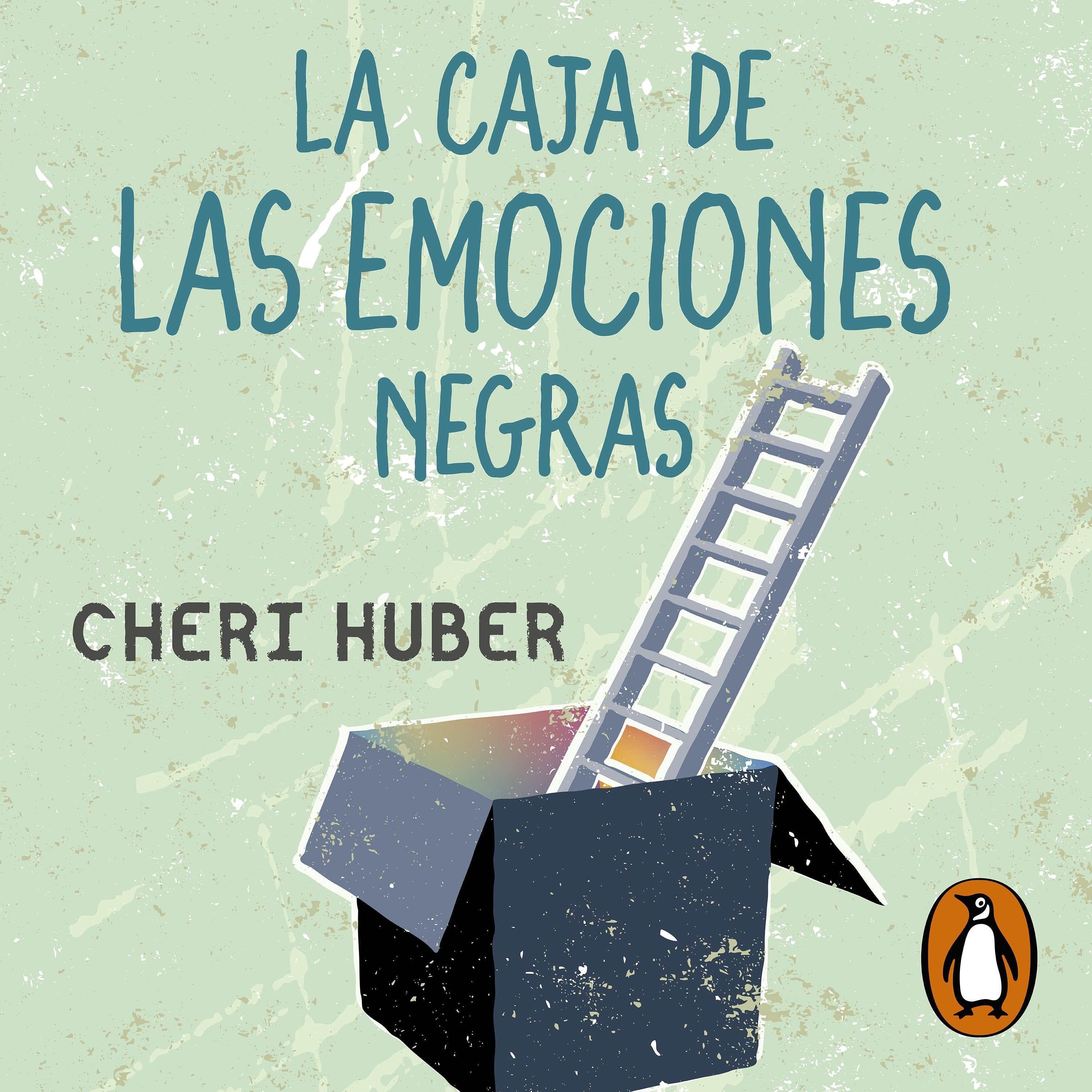 La caja de las emociones negras