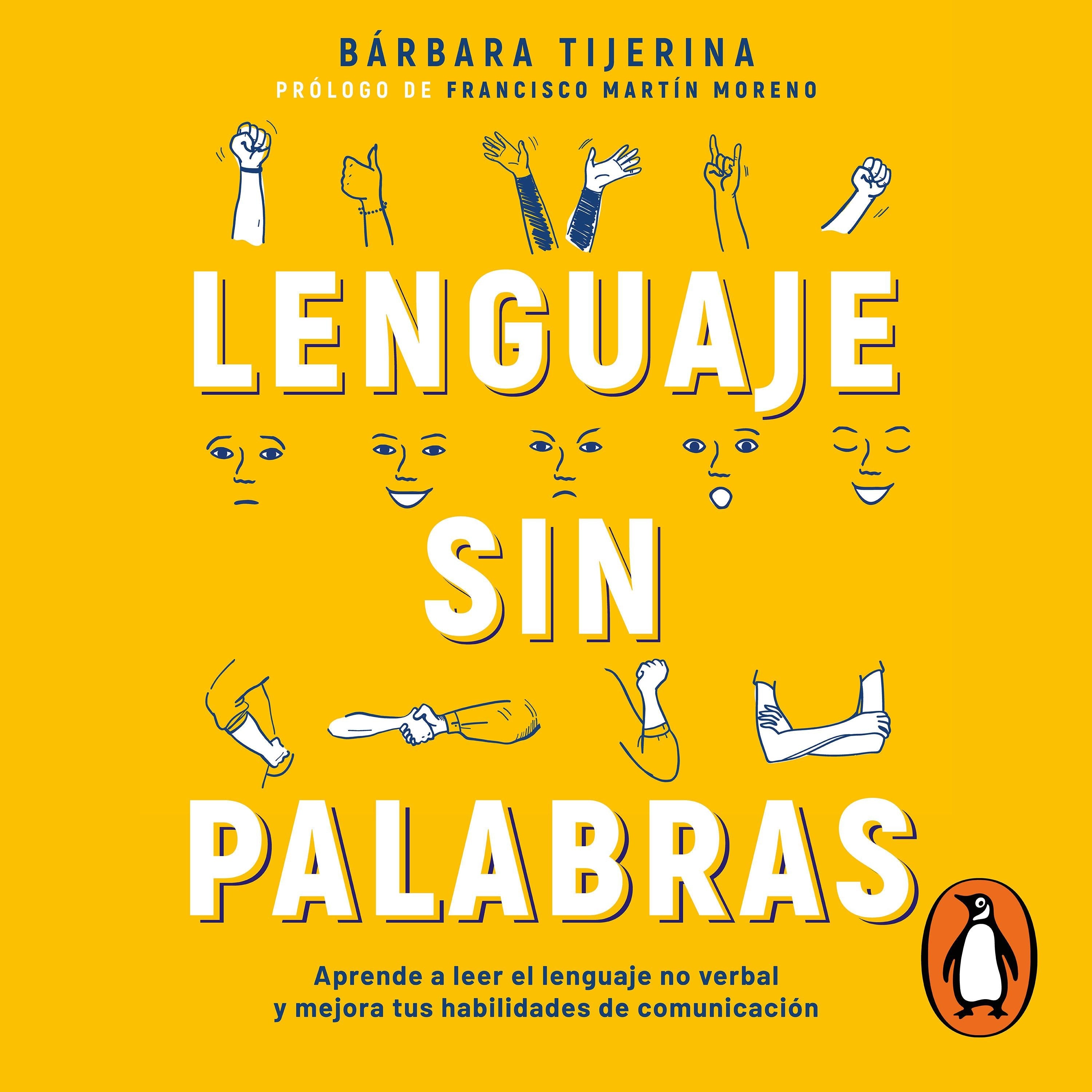 Lenguaje sin palabras