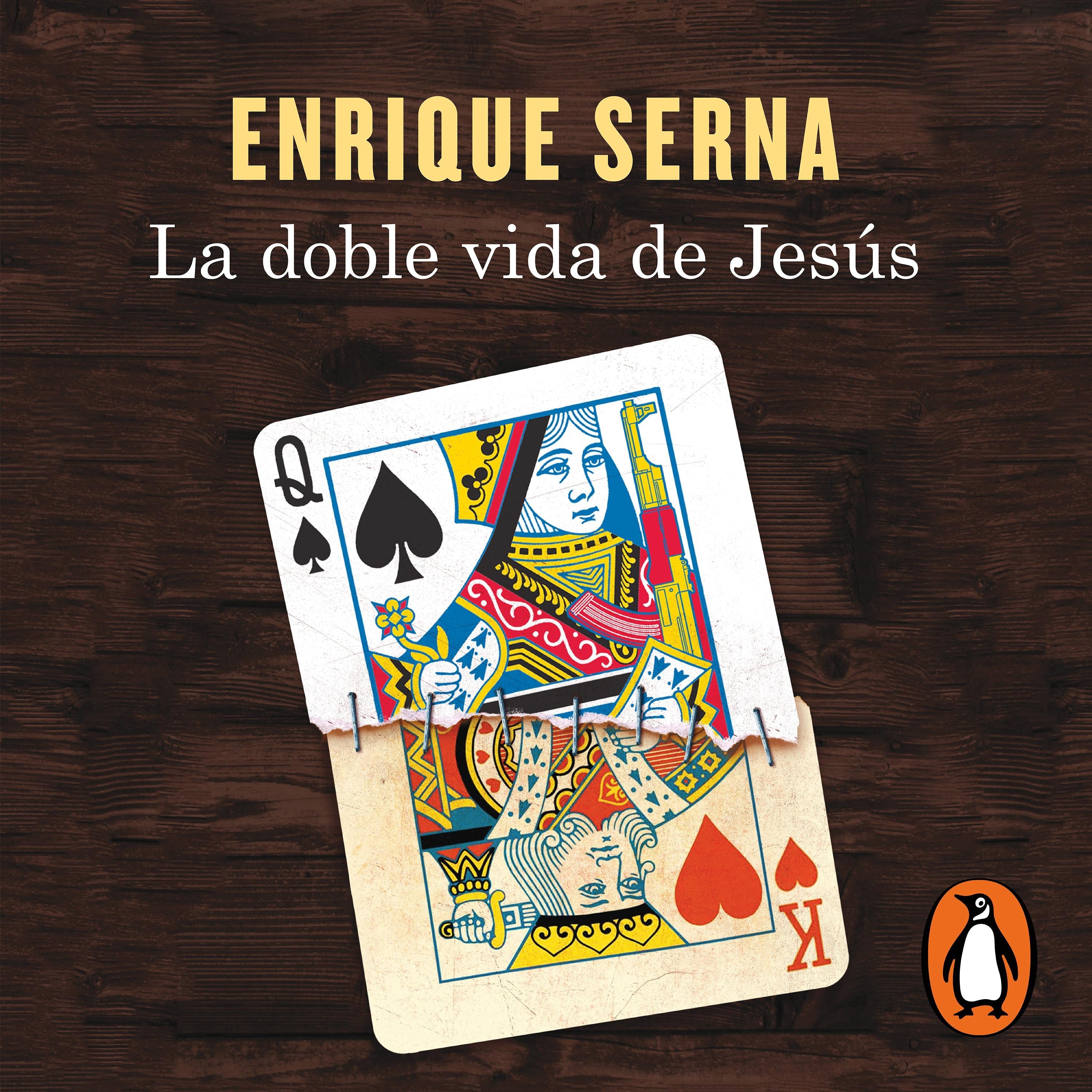 La doble vida de Jesús