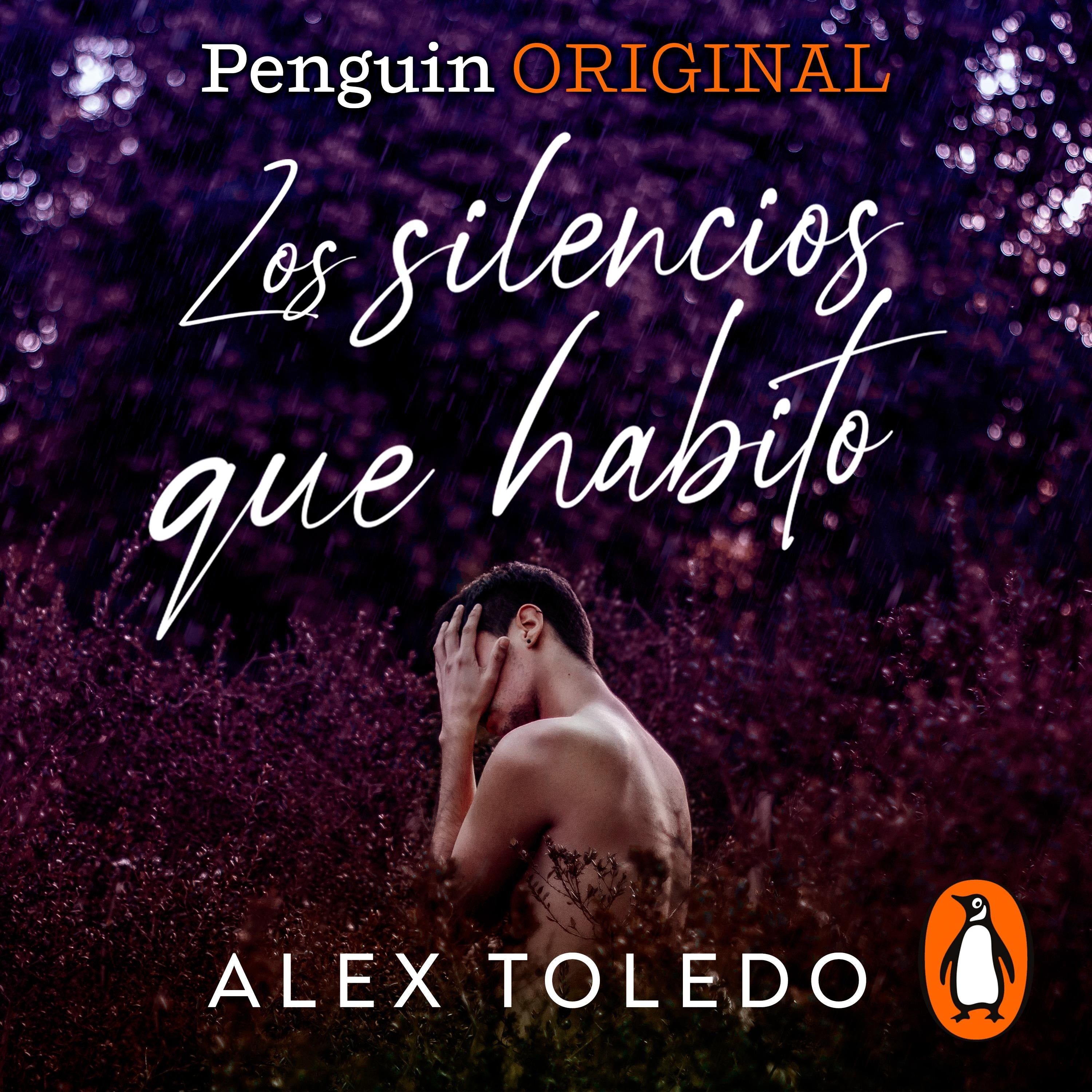 Los silencios que habito (Penguin Originals)