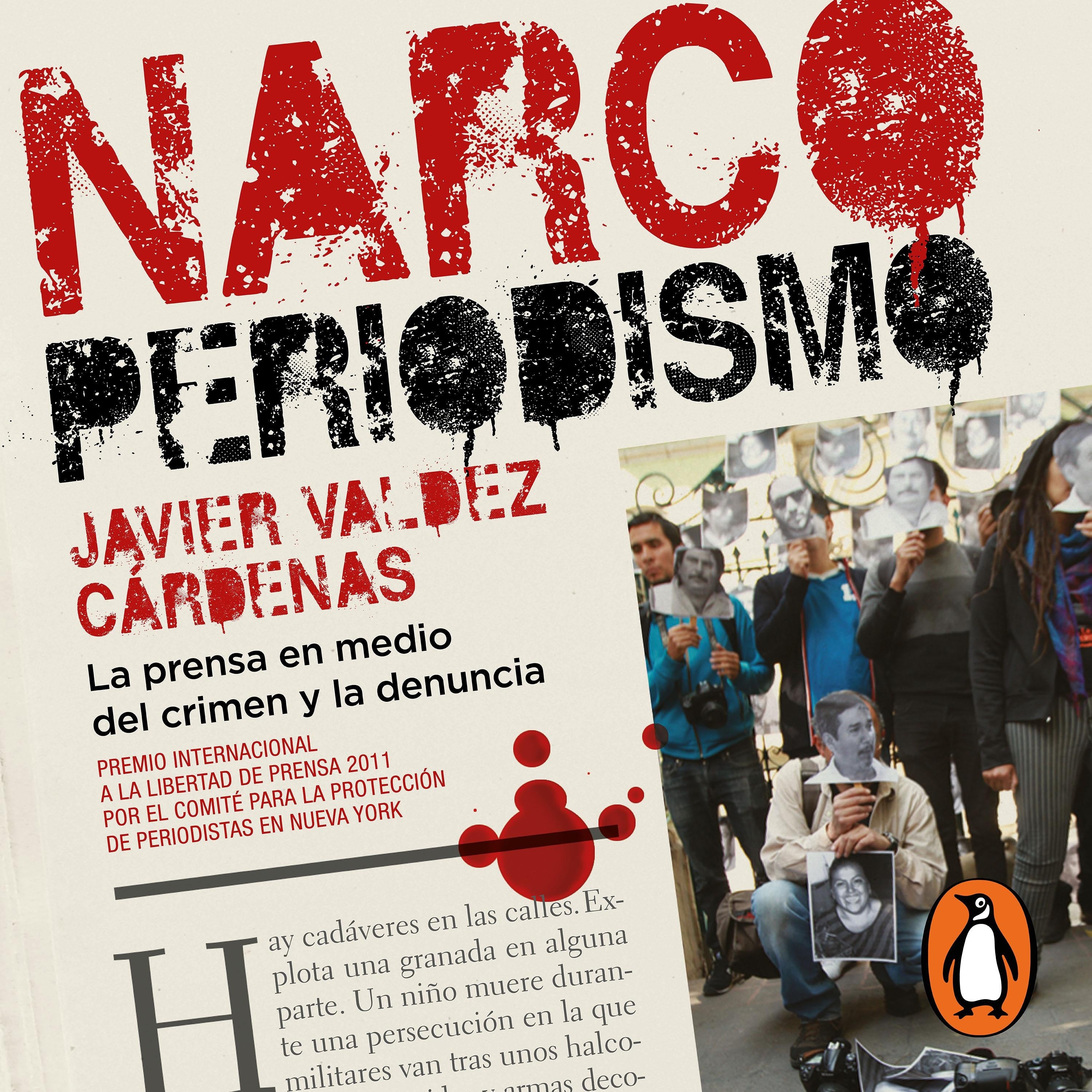 Narcoperiodismo