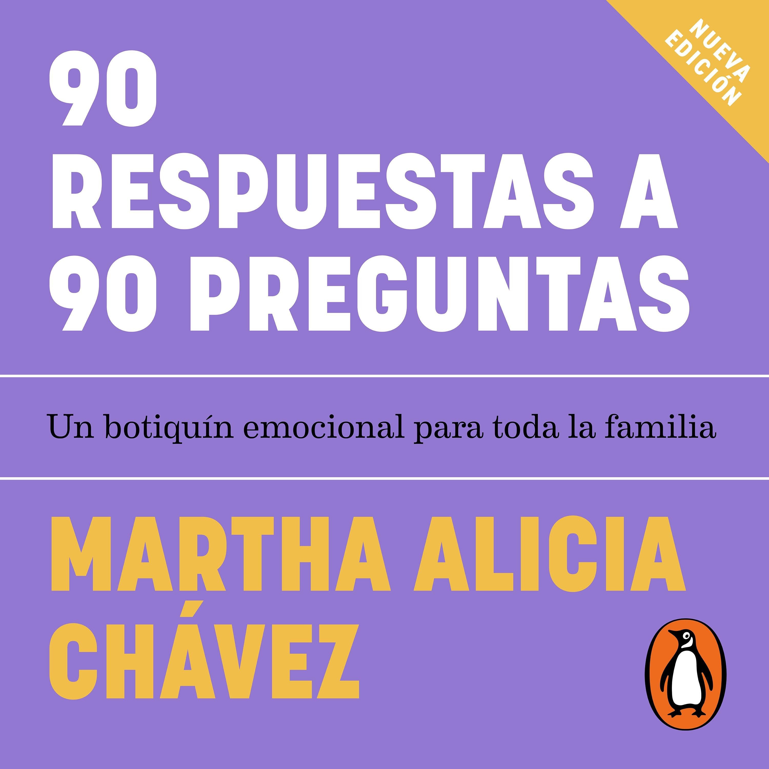 90 respuestas a 90 preguntas