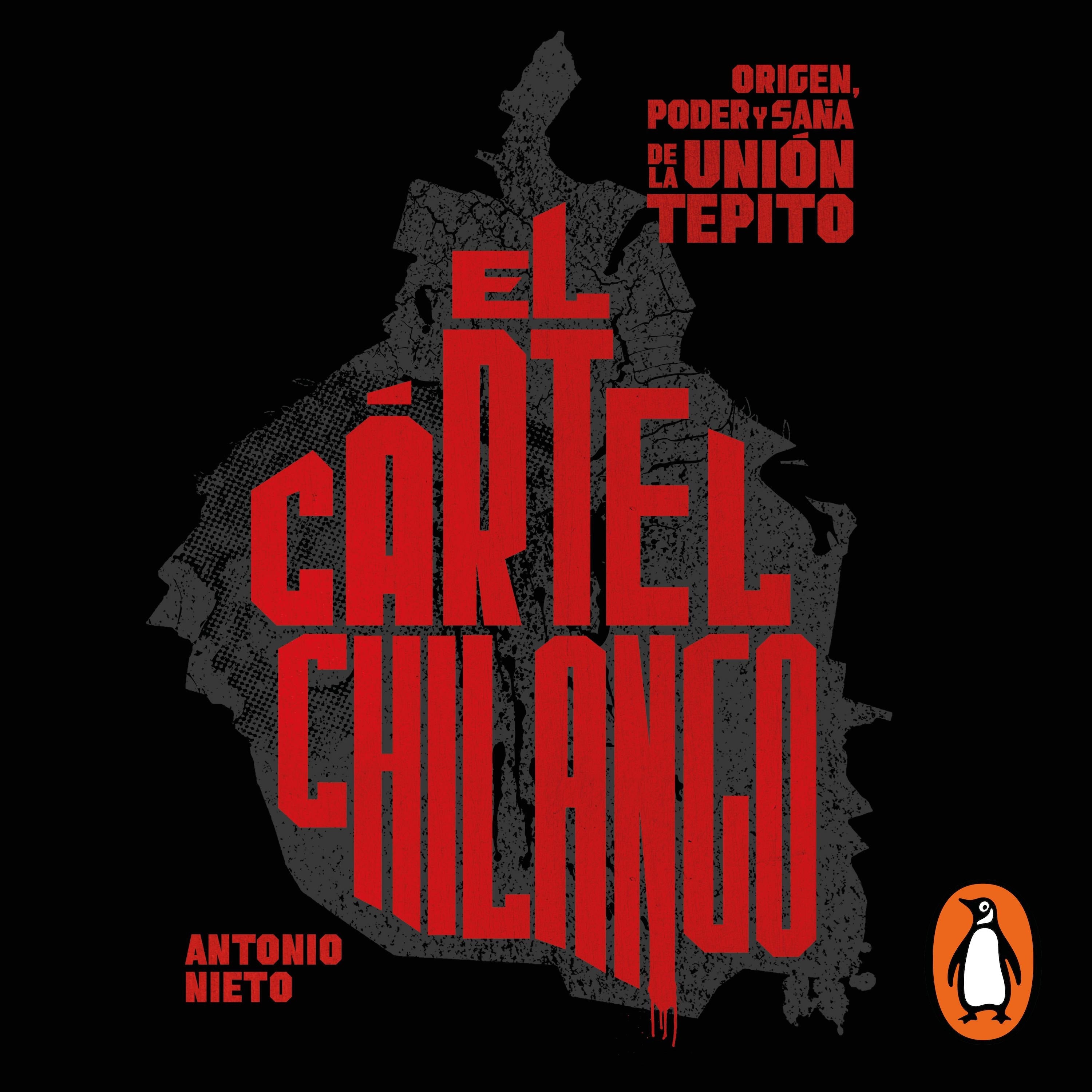 El cártel chilango