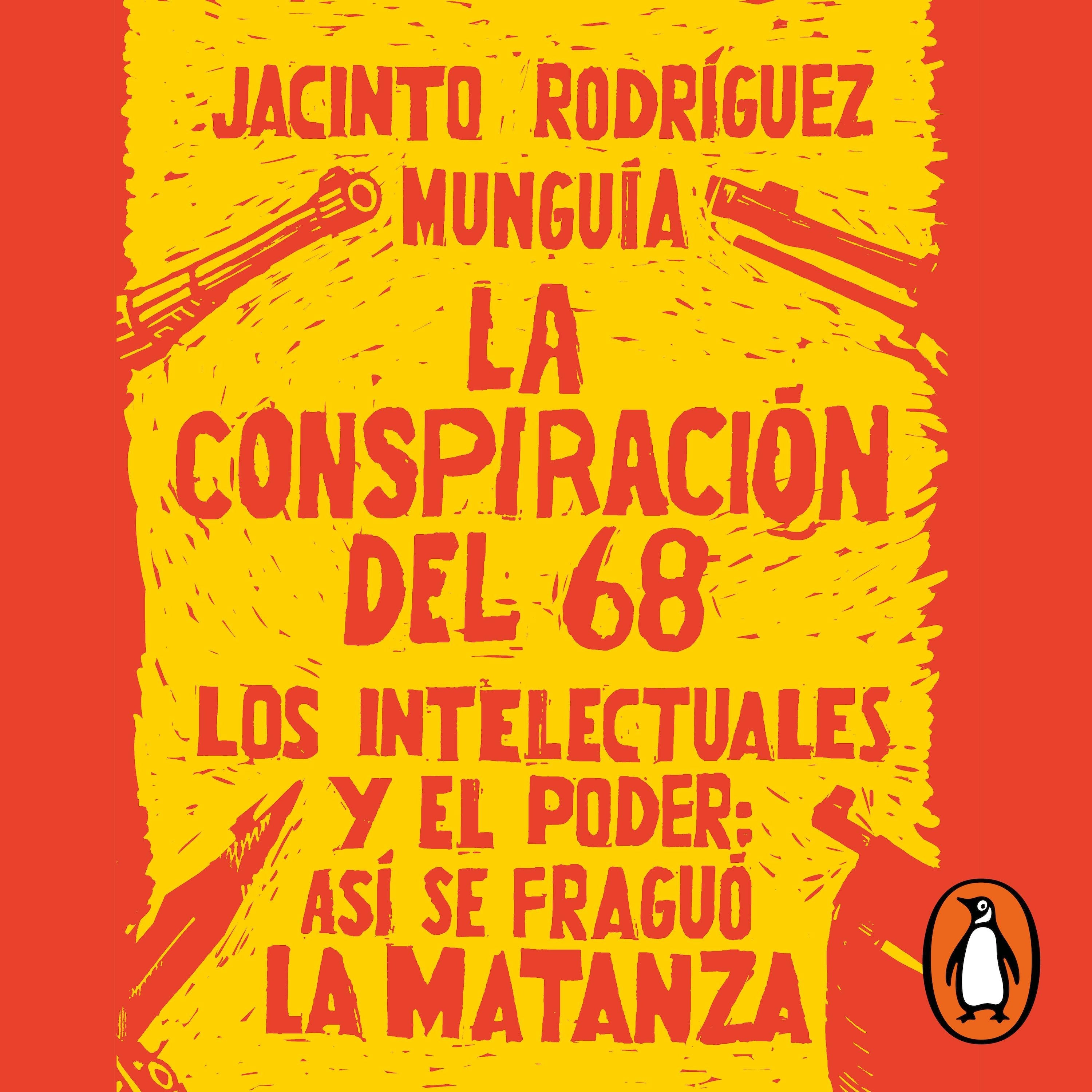 La conspiración del 68