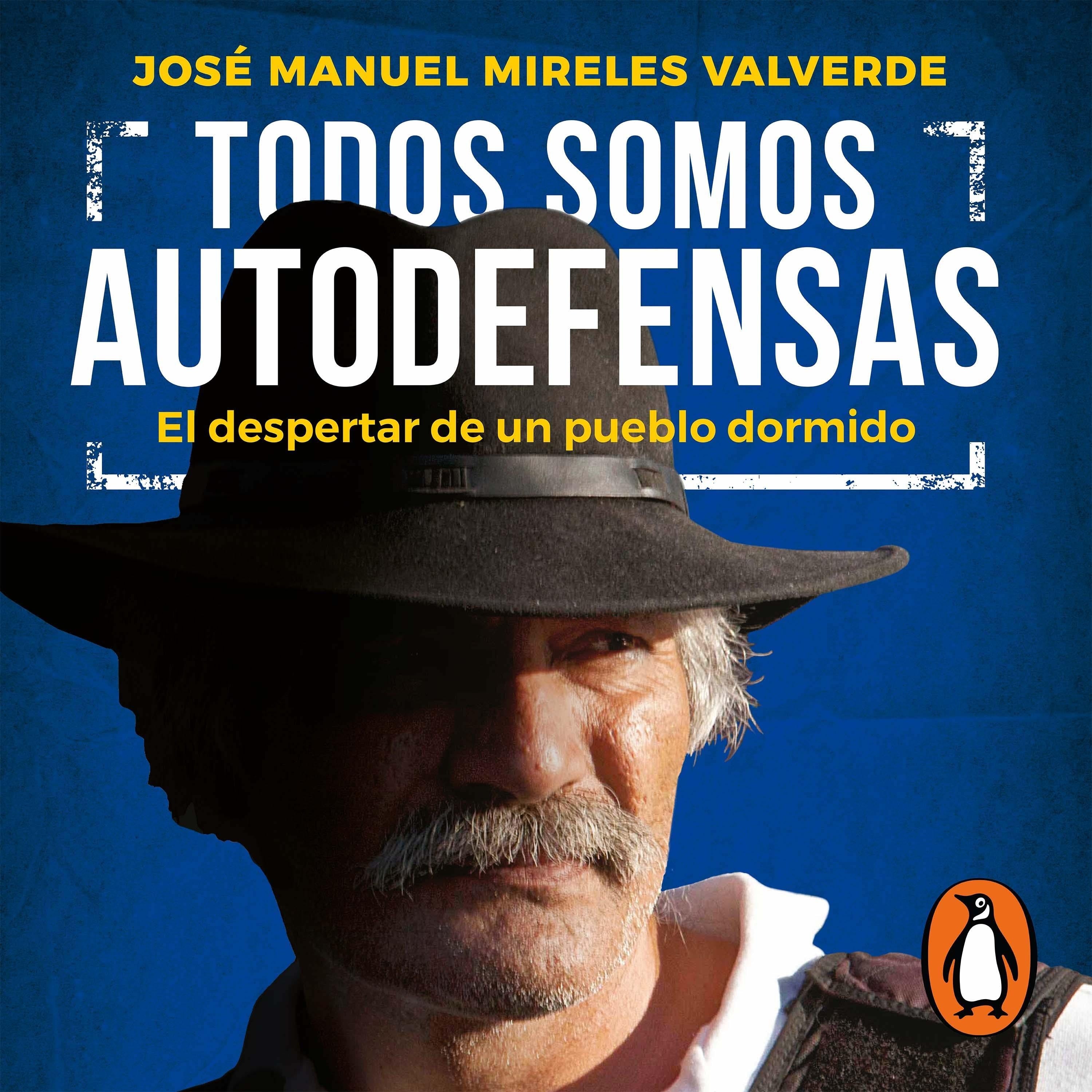 Todos somos autodefensas