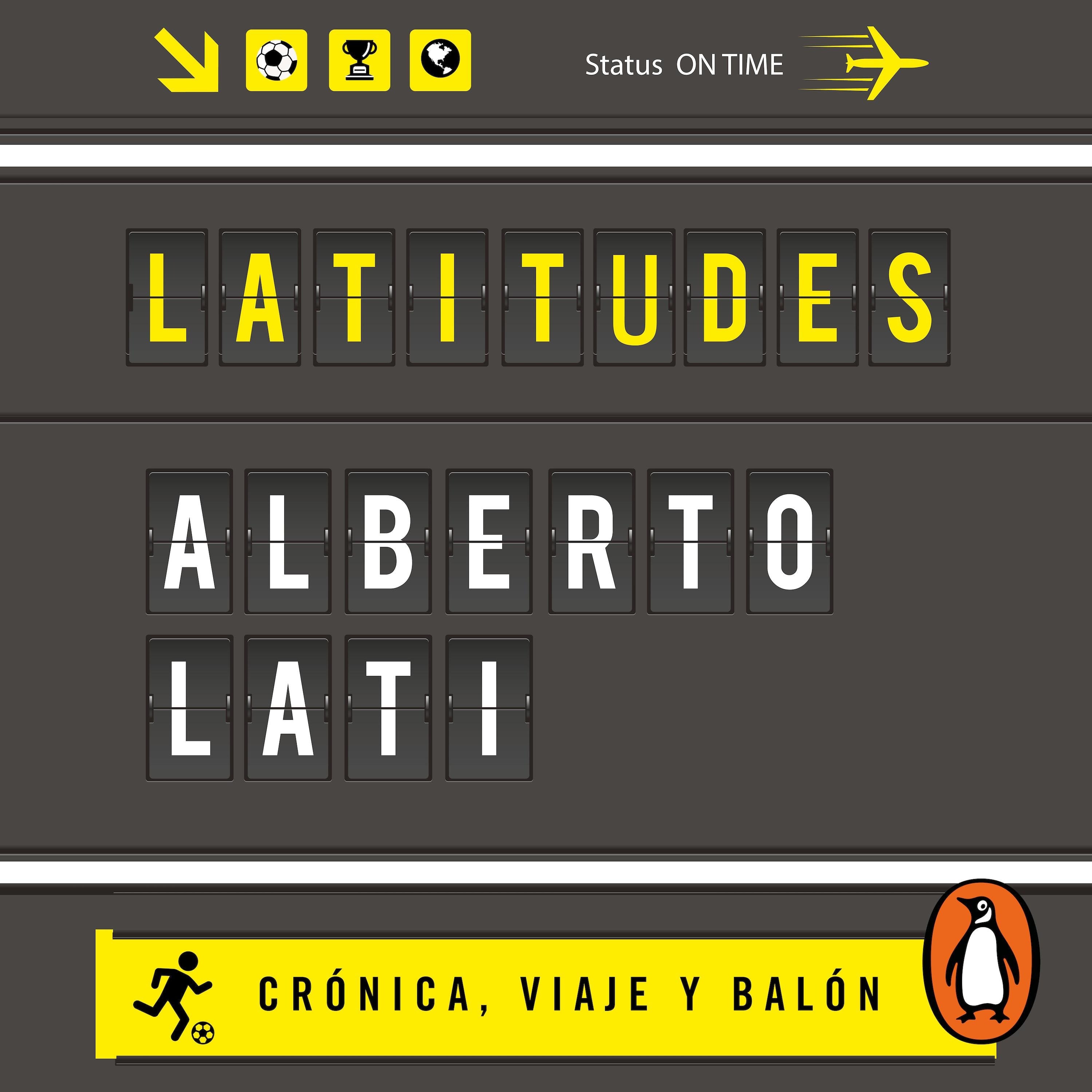 Latitudes