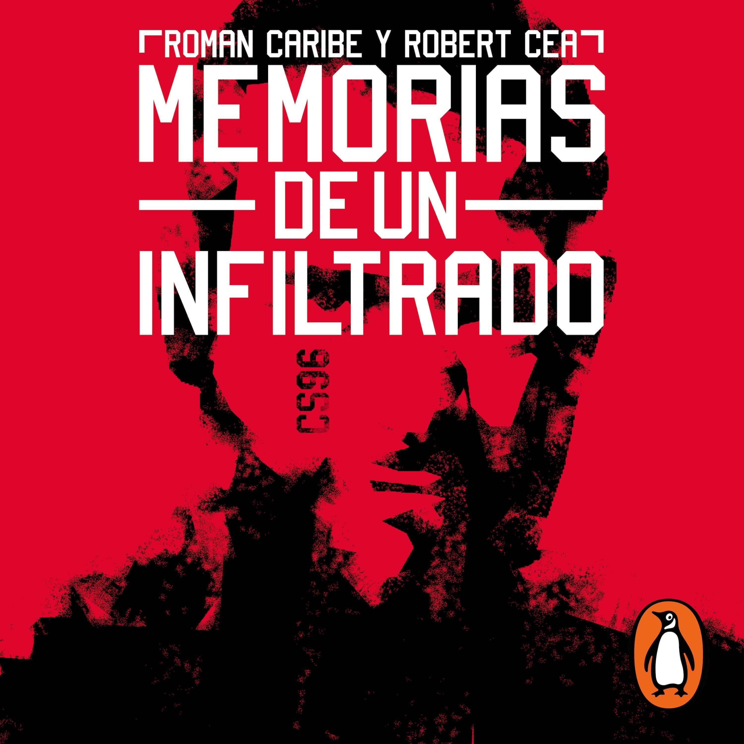 Memorias de un infiltrado