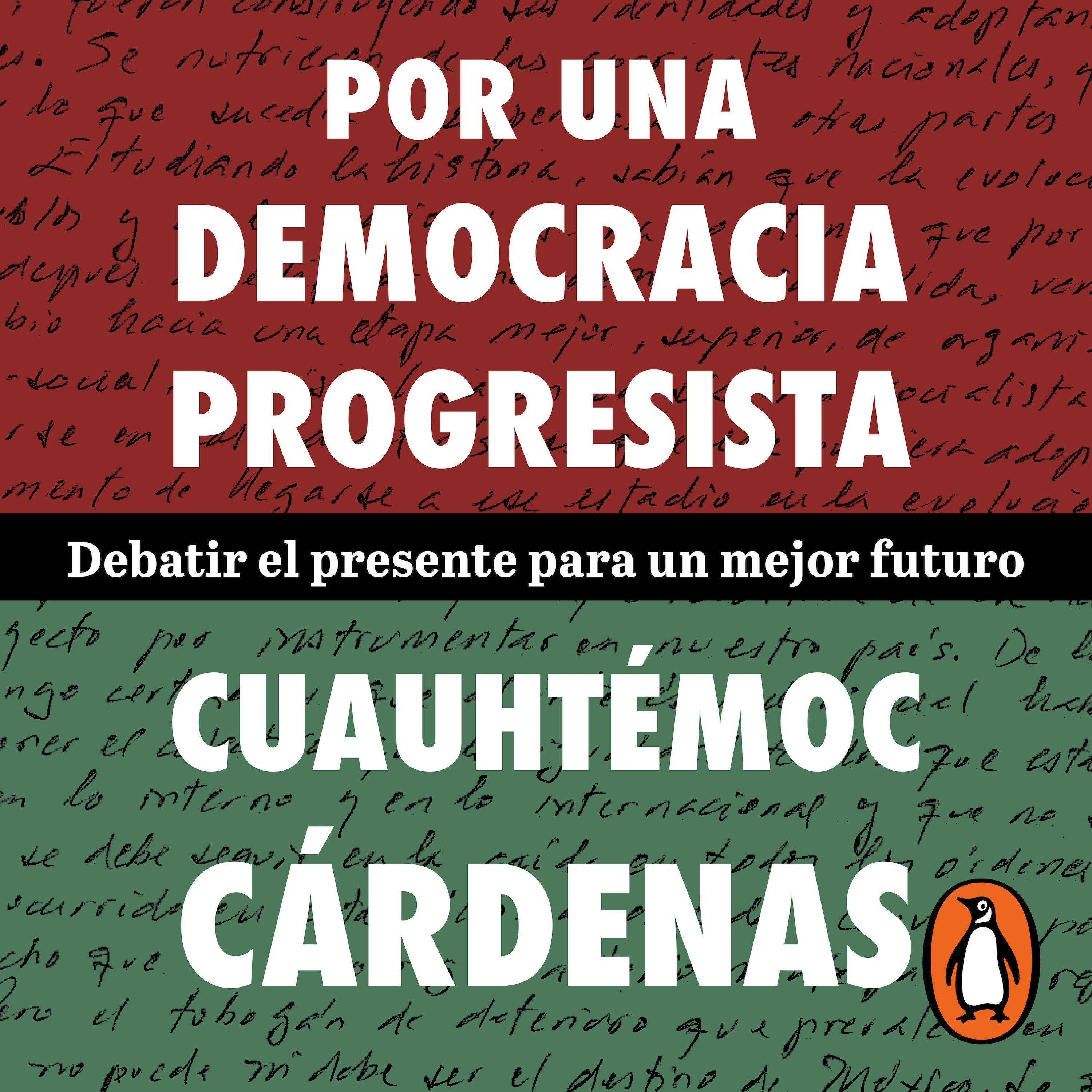 Por una democracia progresista