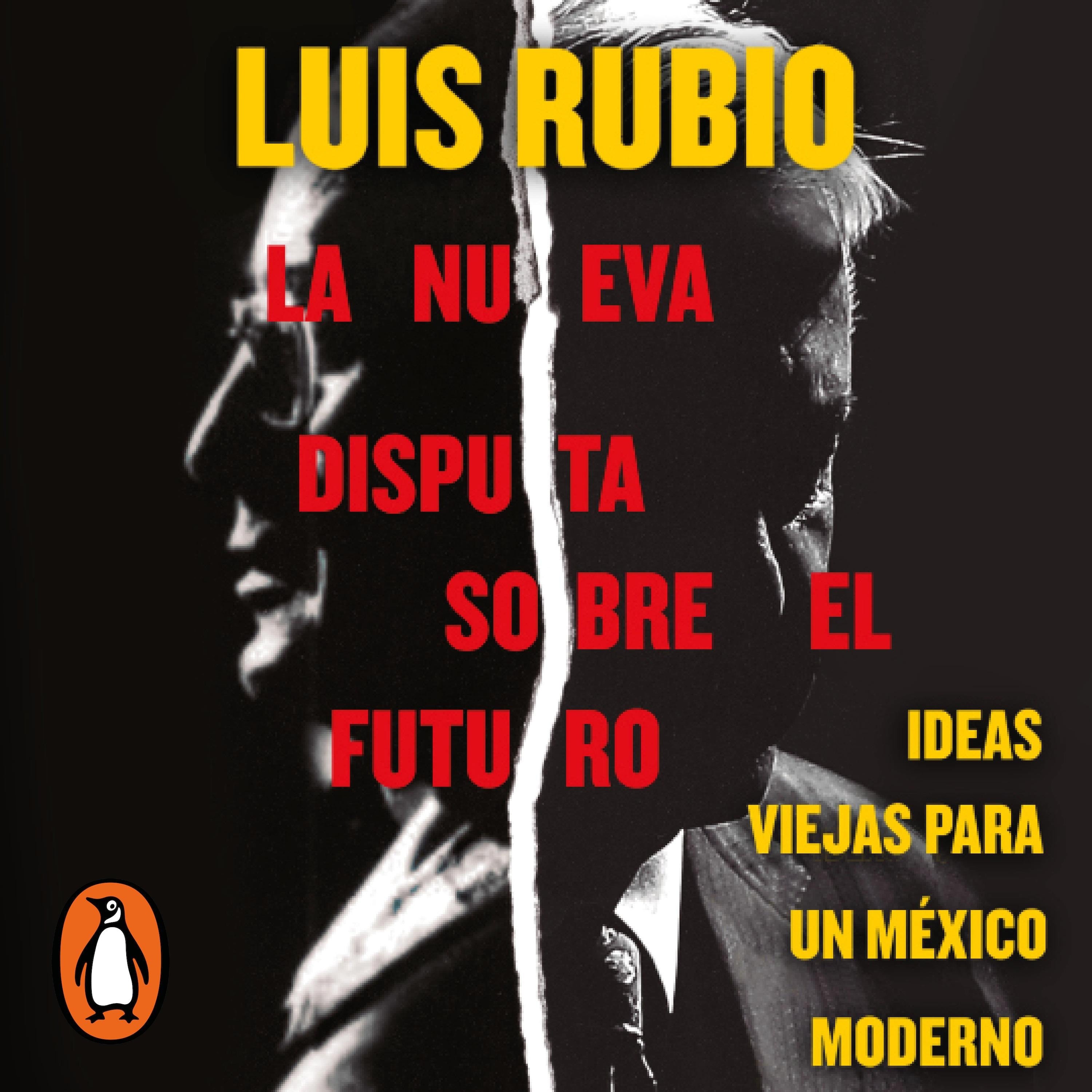 La nueva disputa sobre el futuro