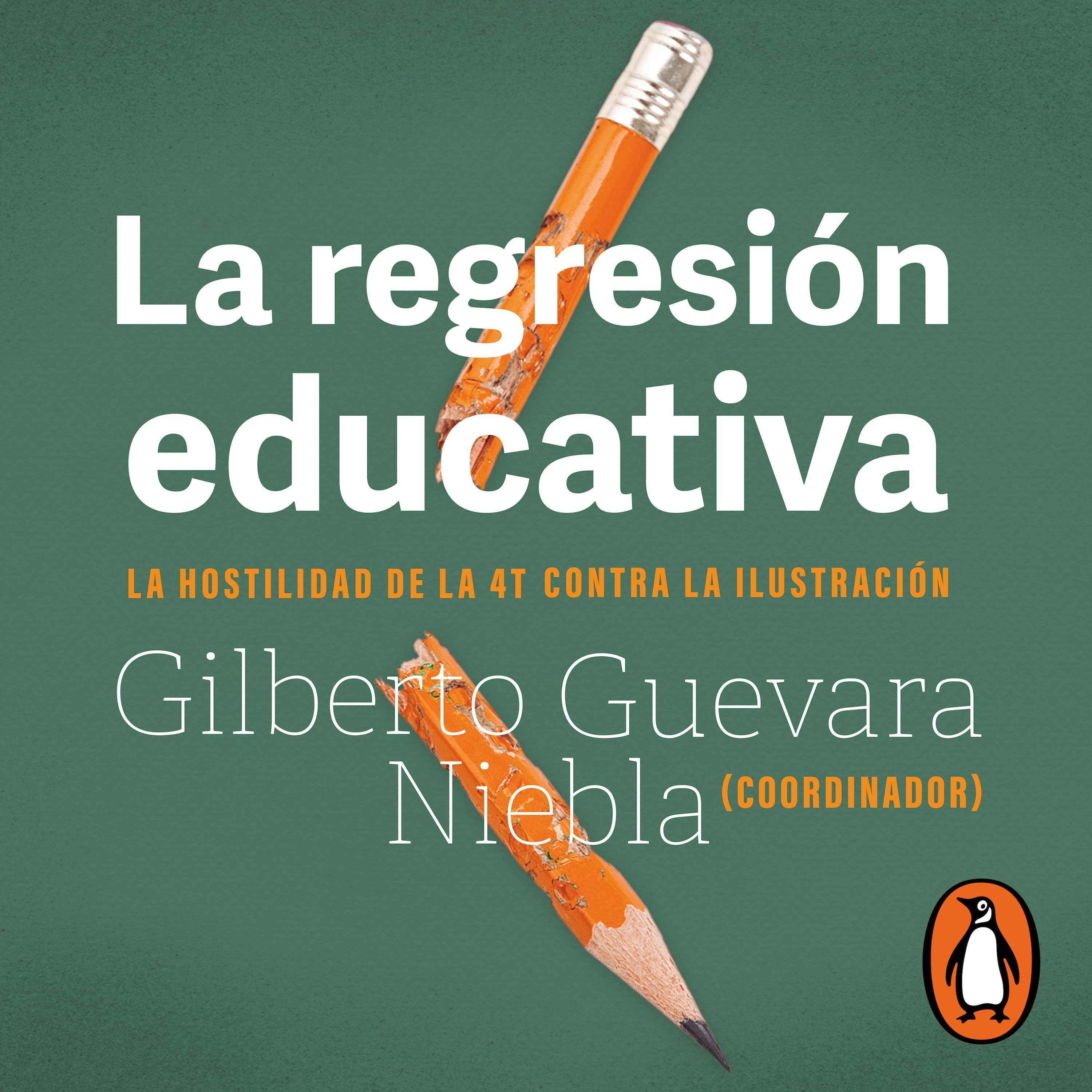 La regresión educativa