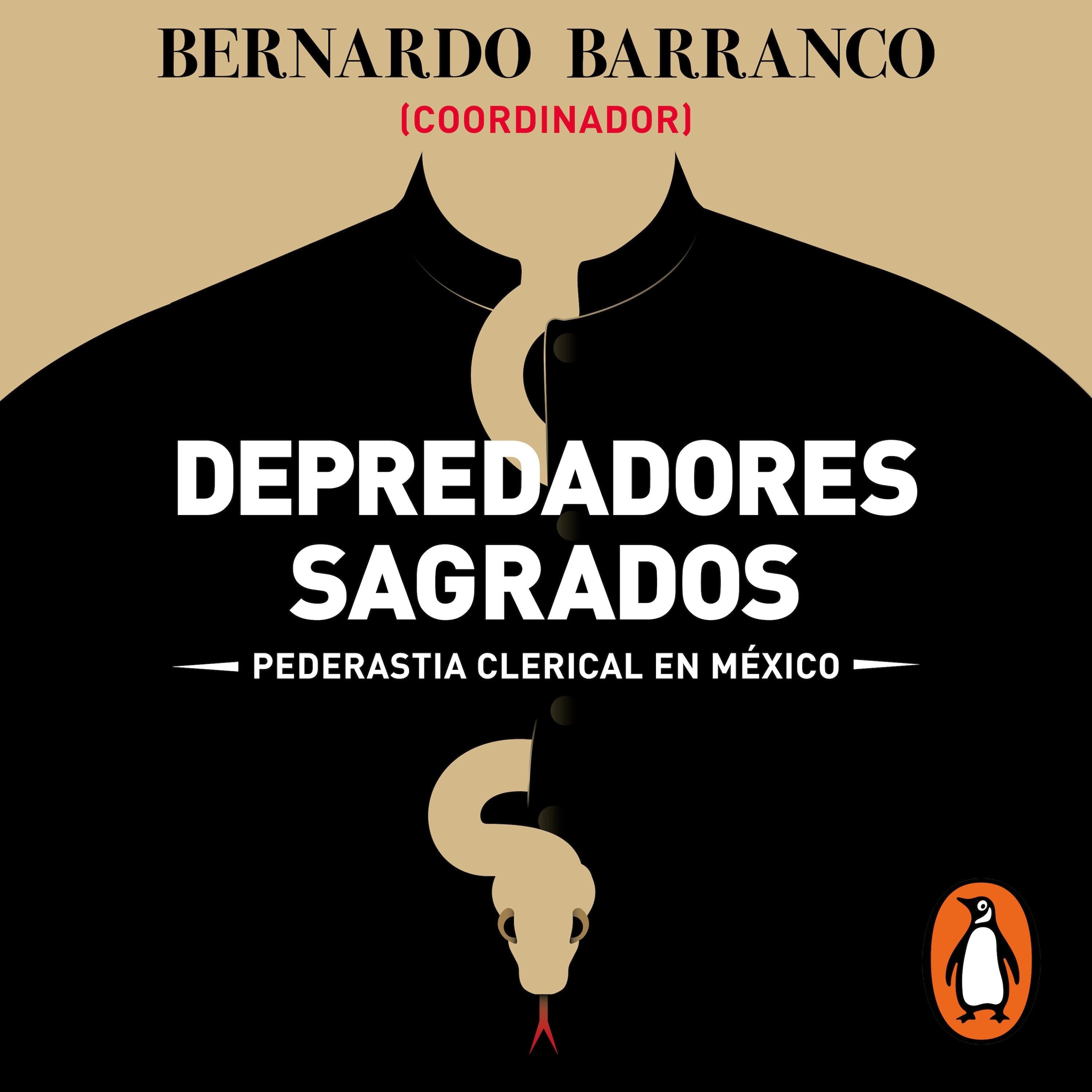 Depredadores sagrados