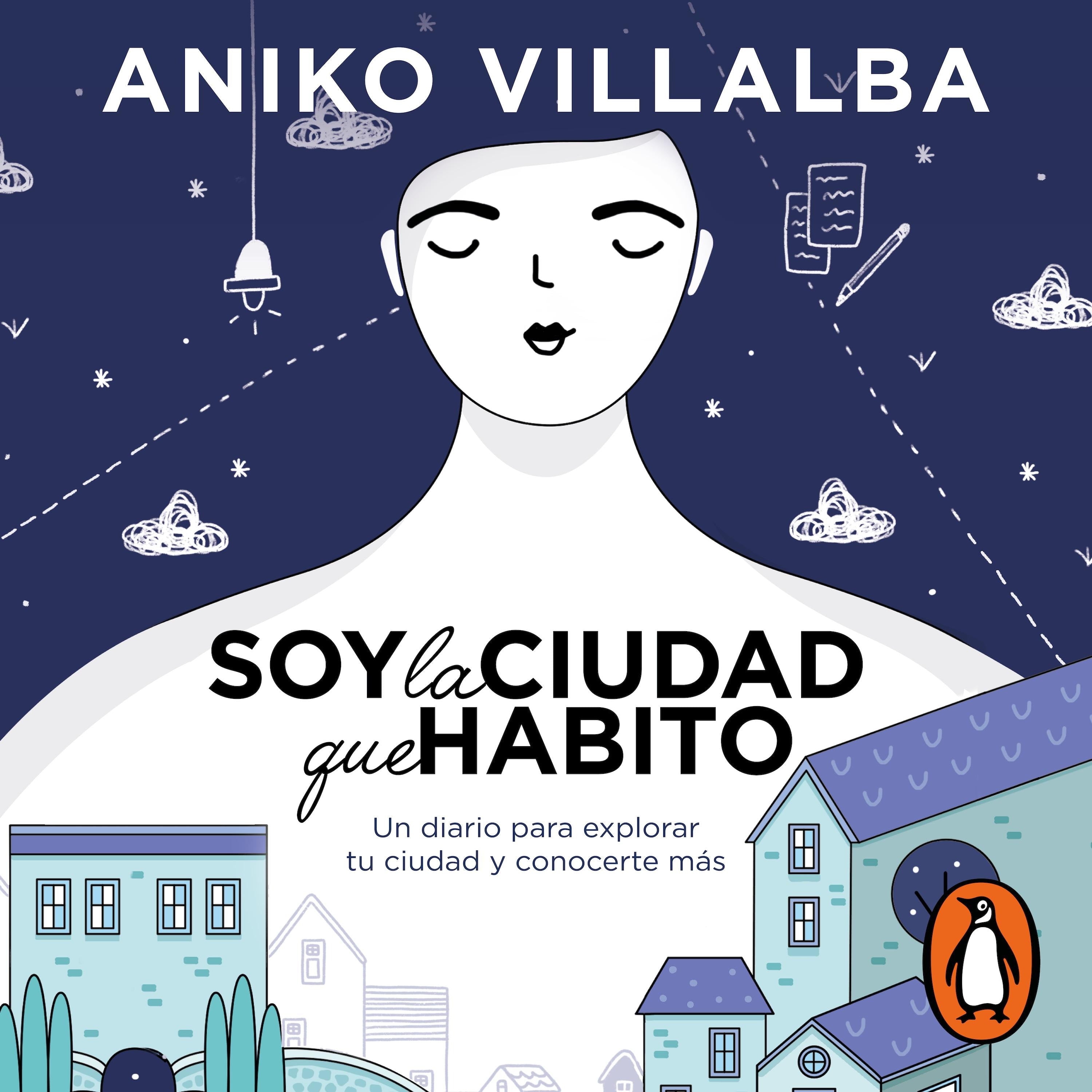 Soy la ciudad que habito