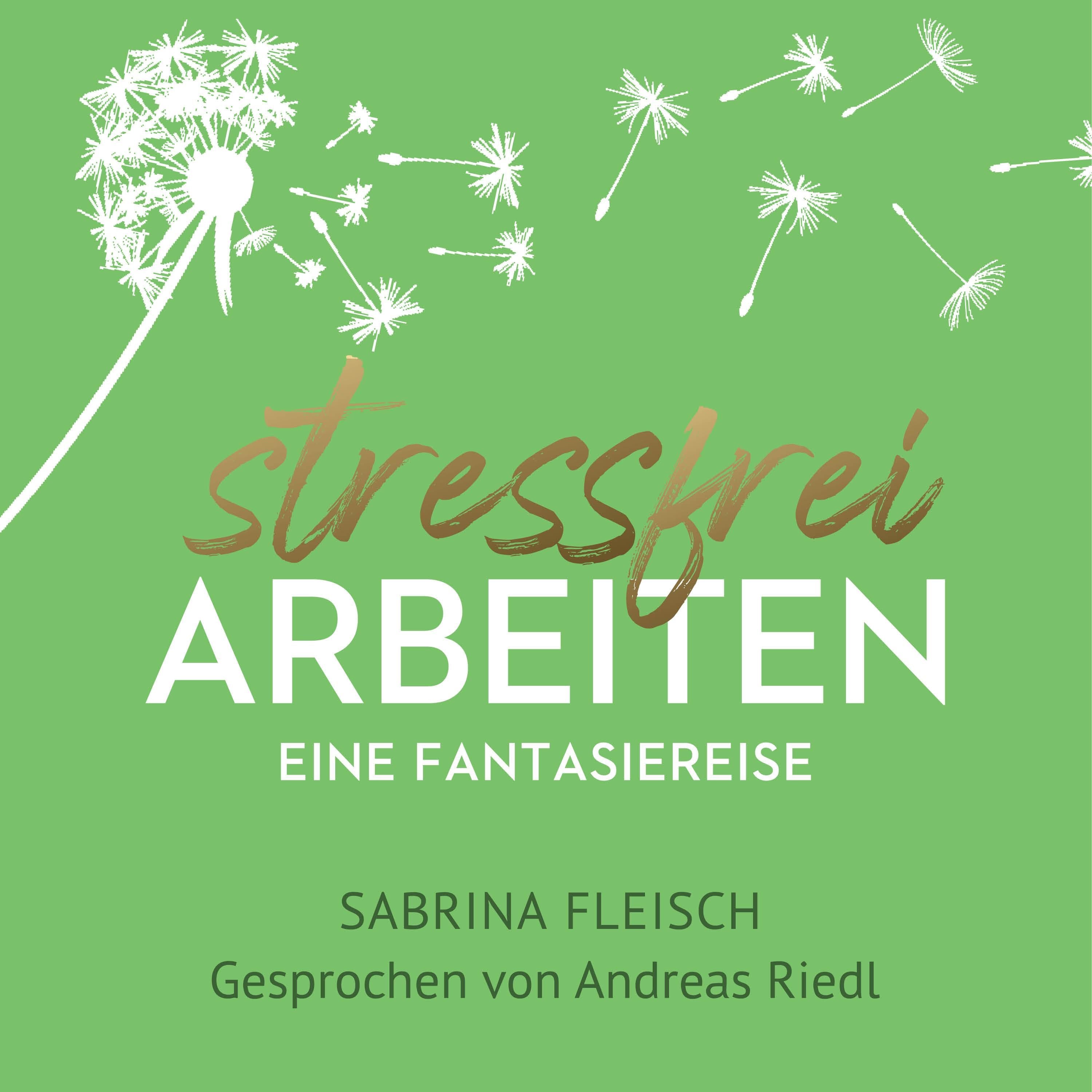 Stressfrei arbeiten