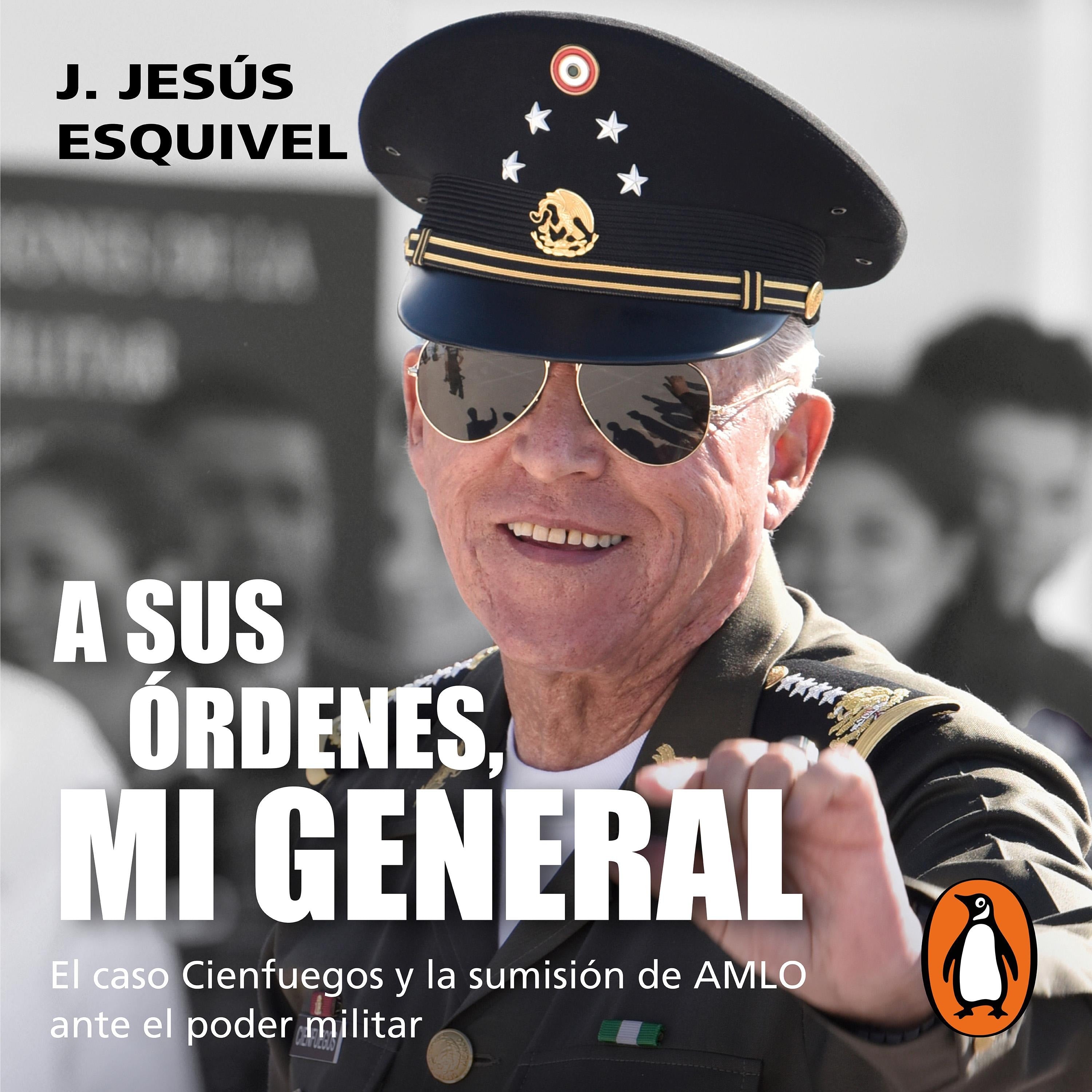 A sus órdenes, mi general