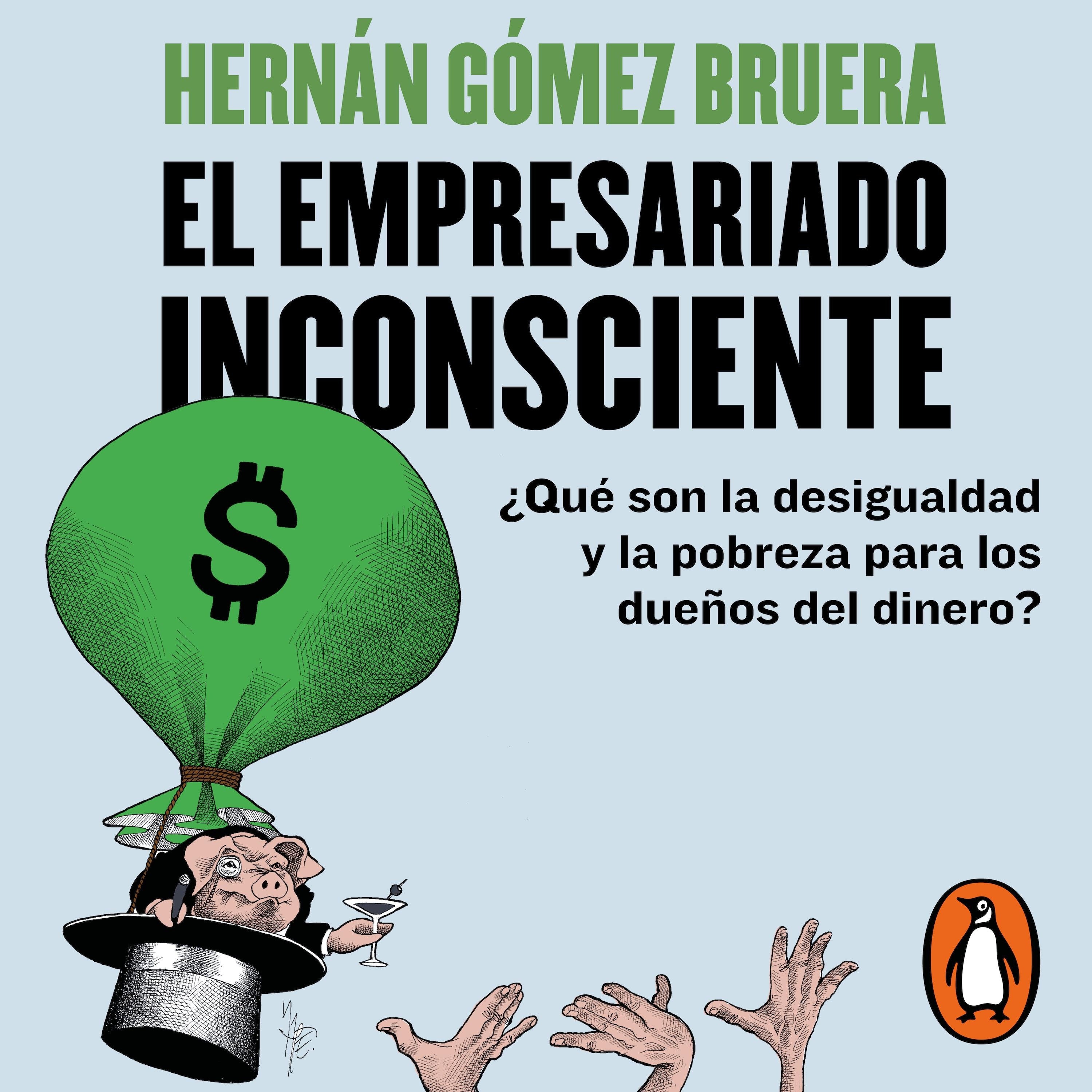 El empresariado inconsciente