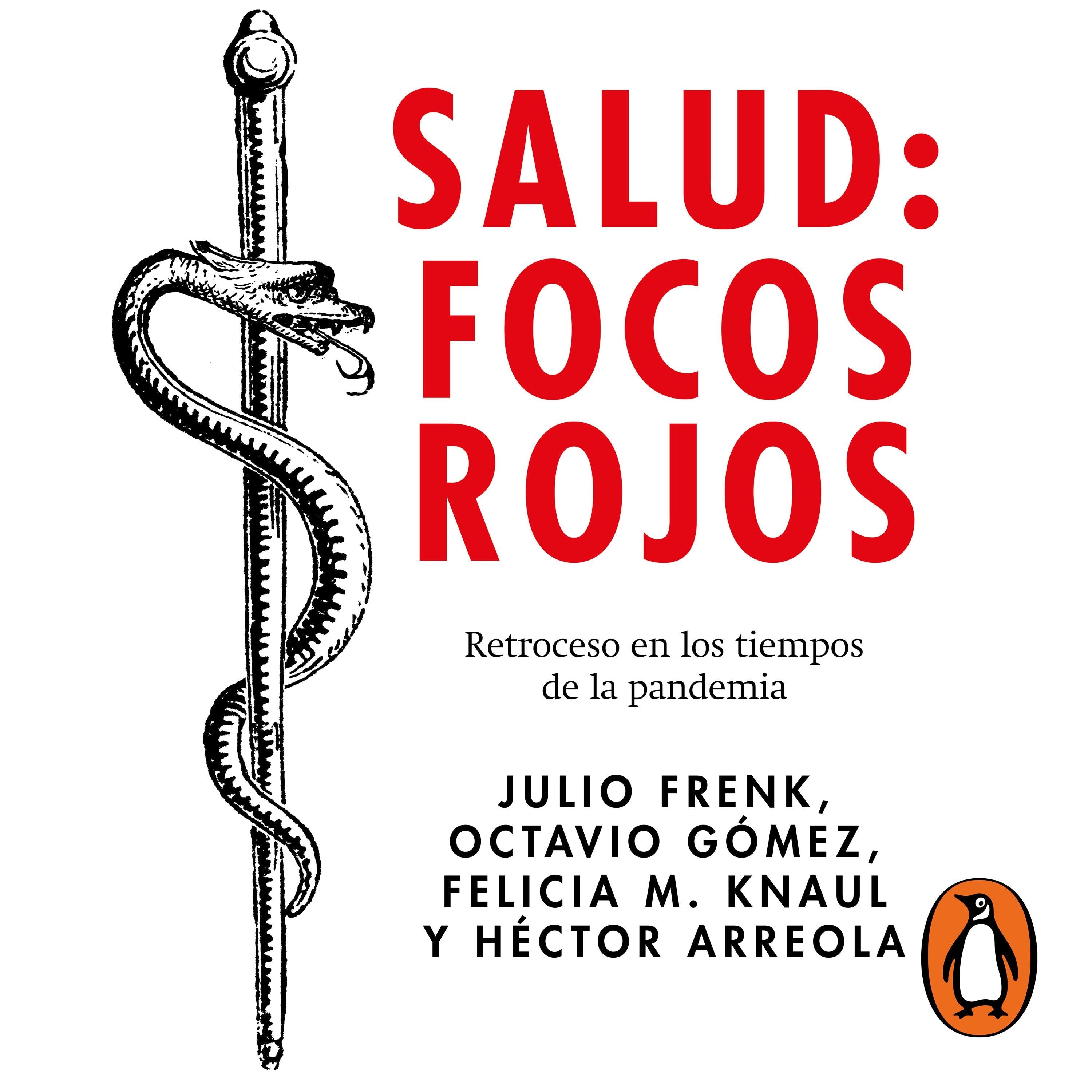 Salud: Focos rojos