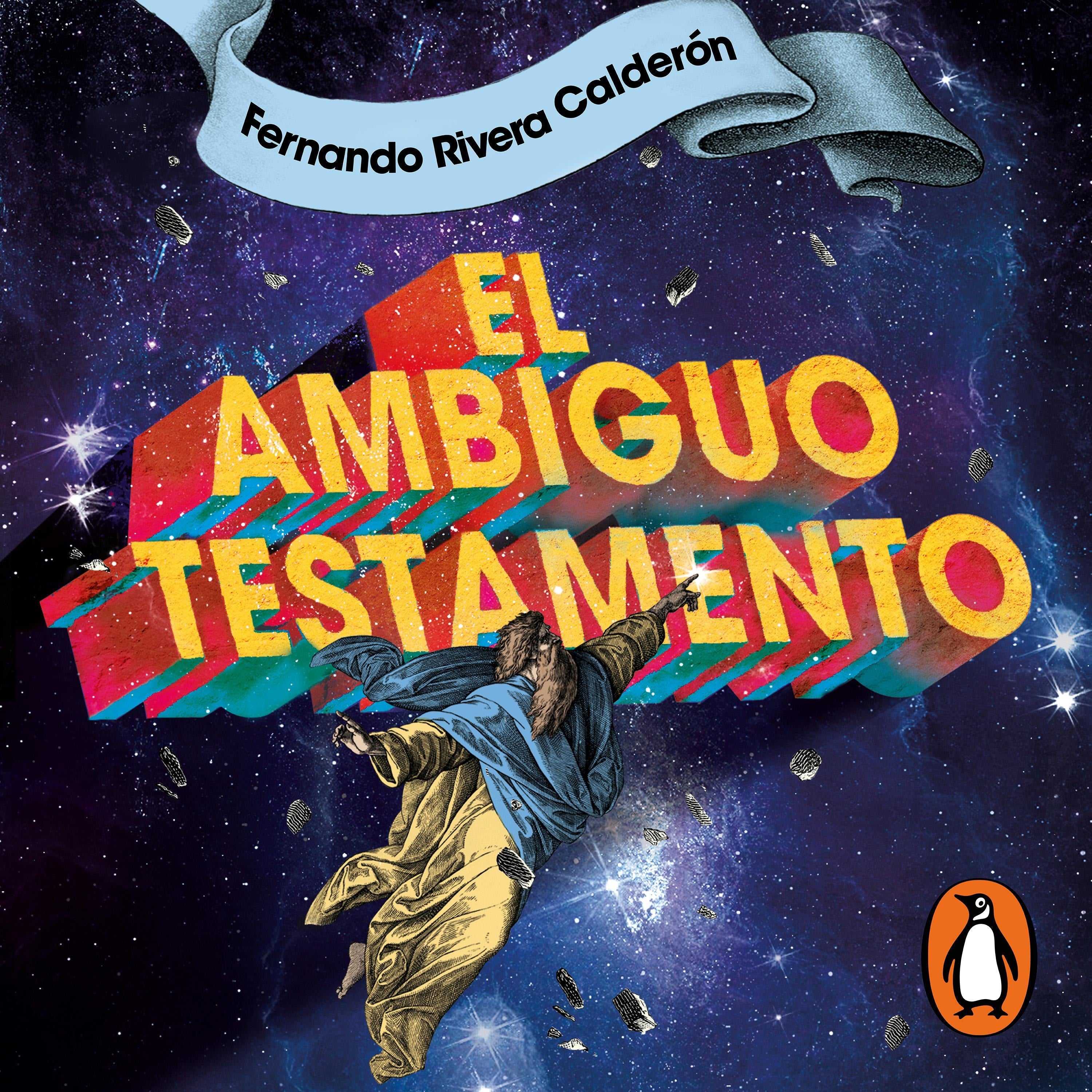 El ambiguo testamento