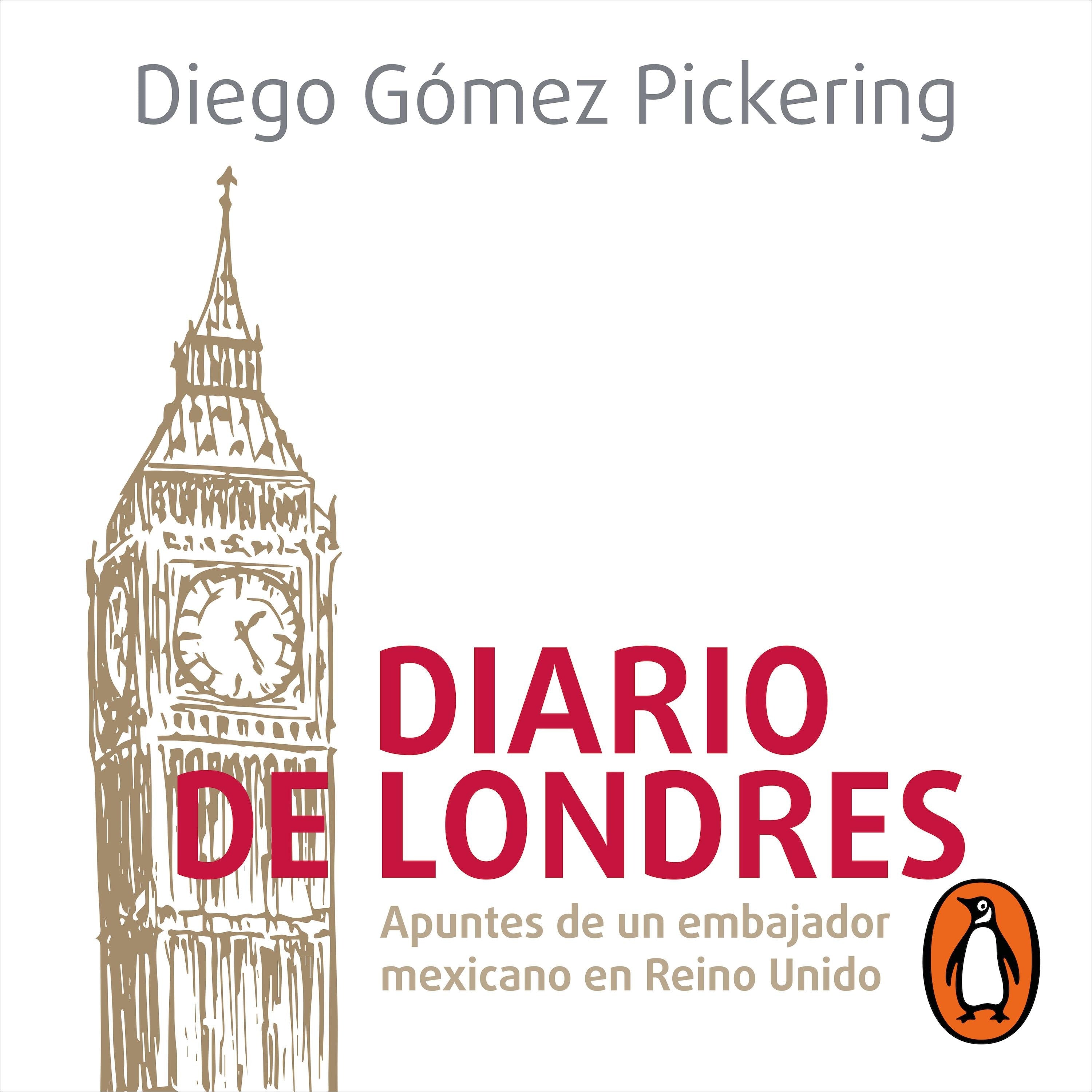 Diario de Londres
