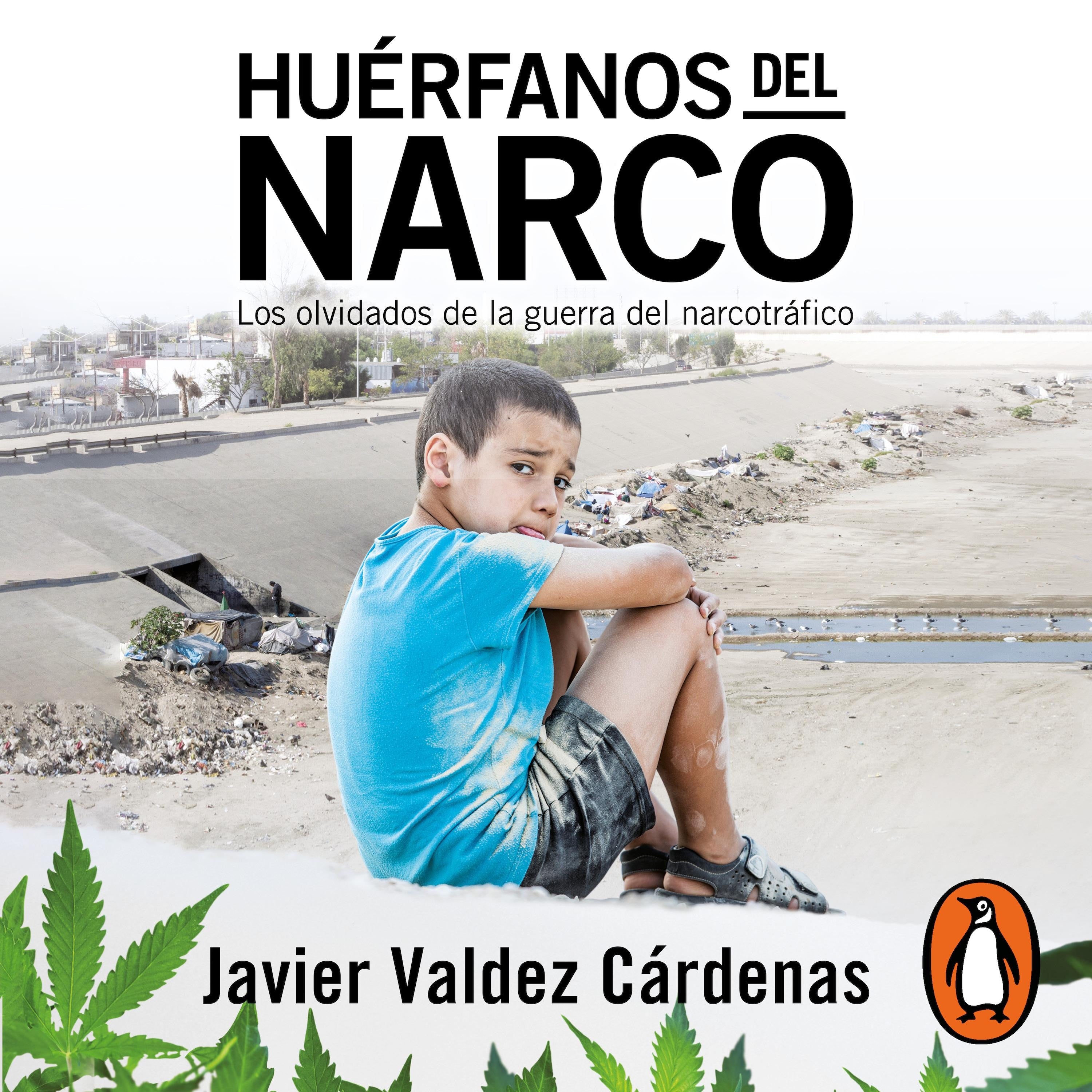 Huerfanos del narco