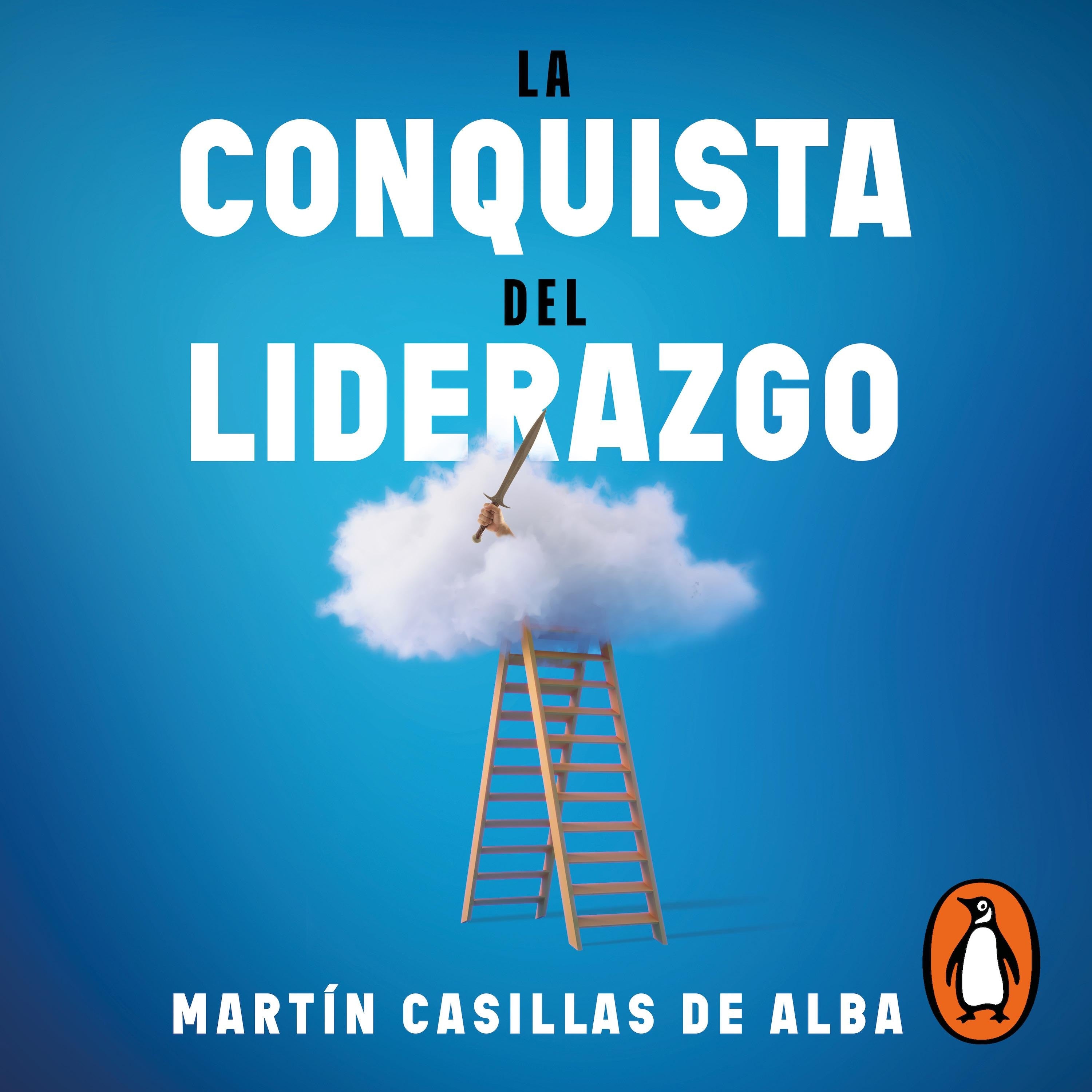 La conquista del liderazgo