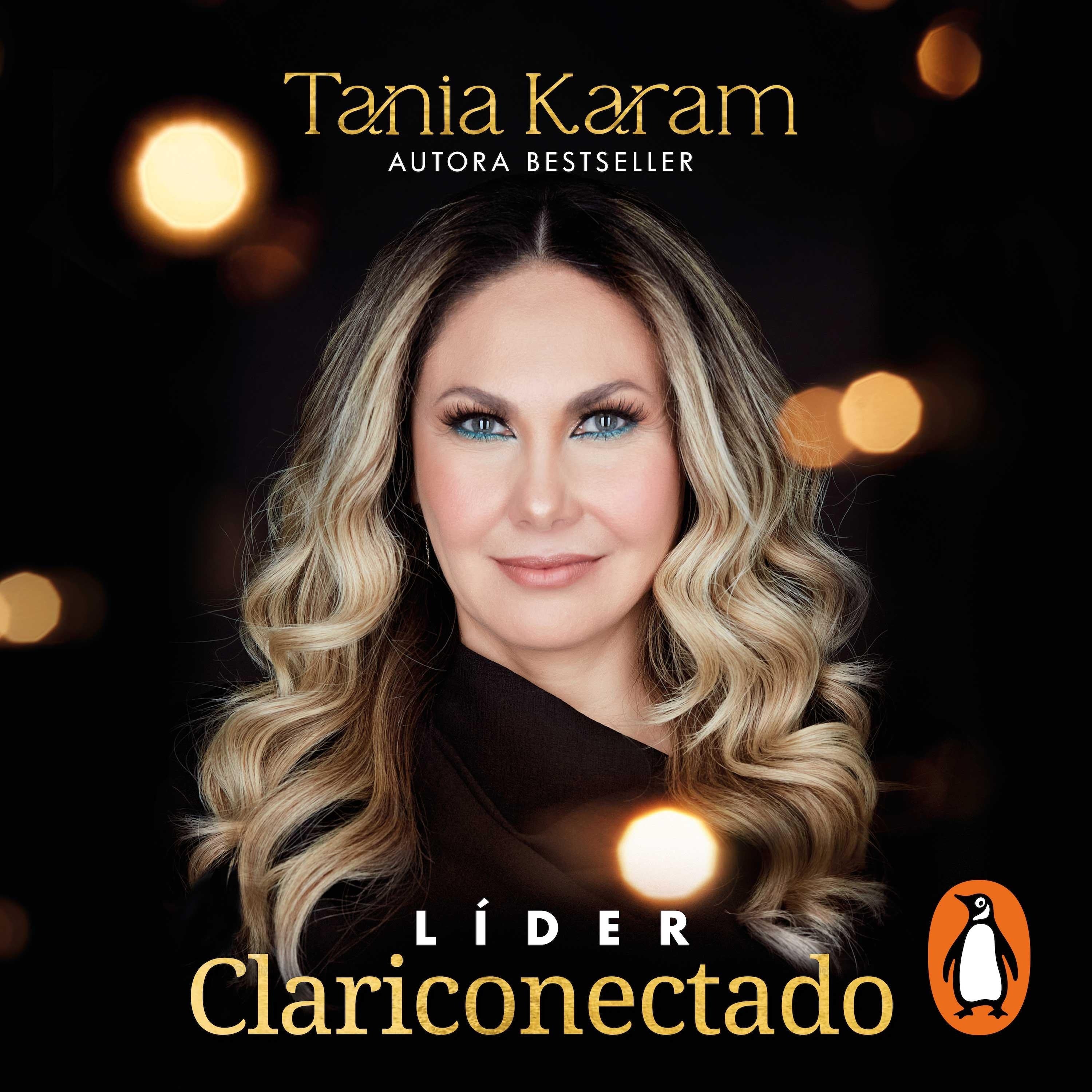 Líder clariconectado