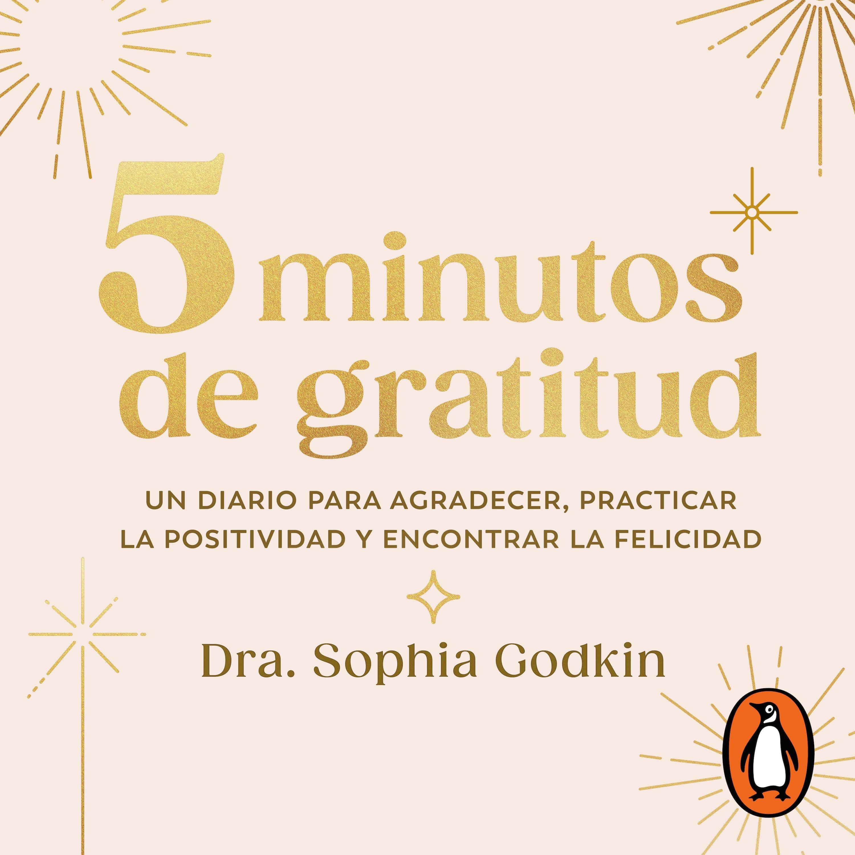 5 minutos de gratitud