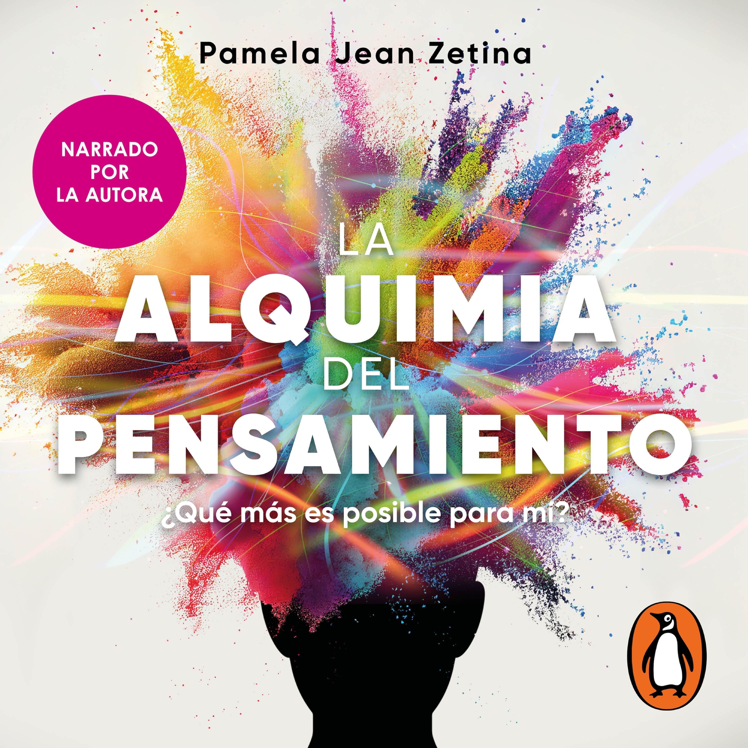 La alquimia del pensamiento