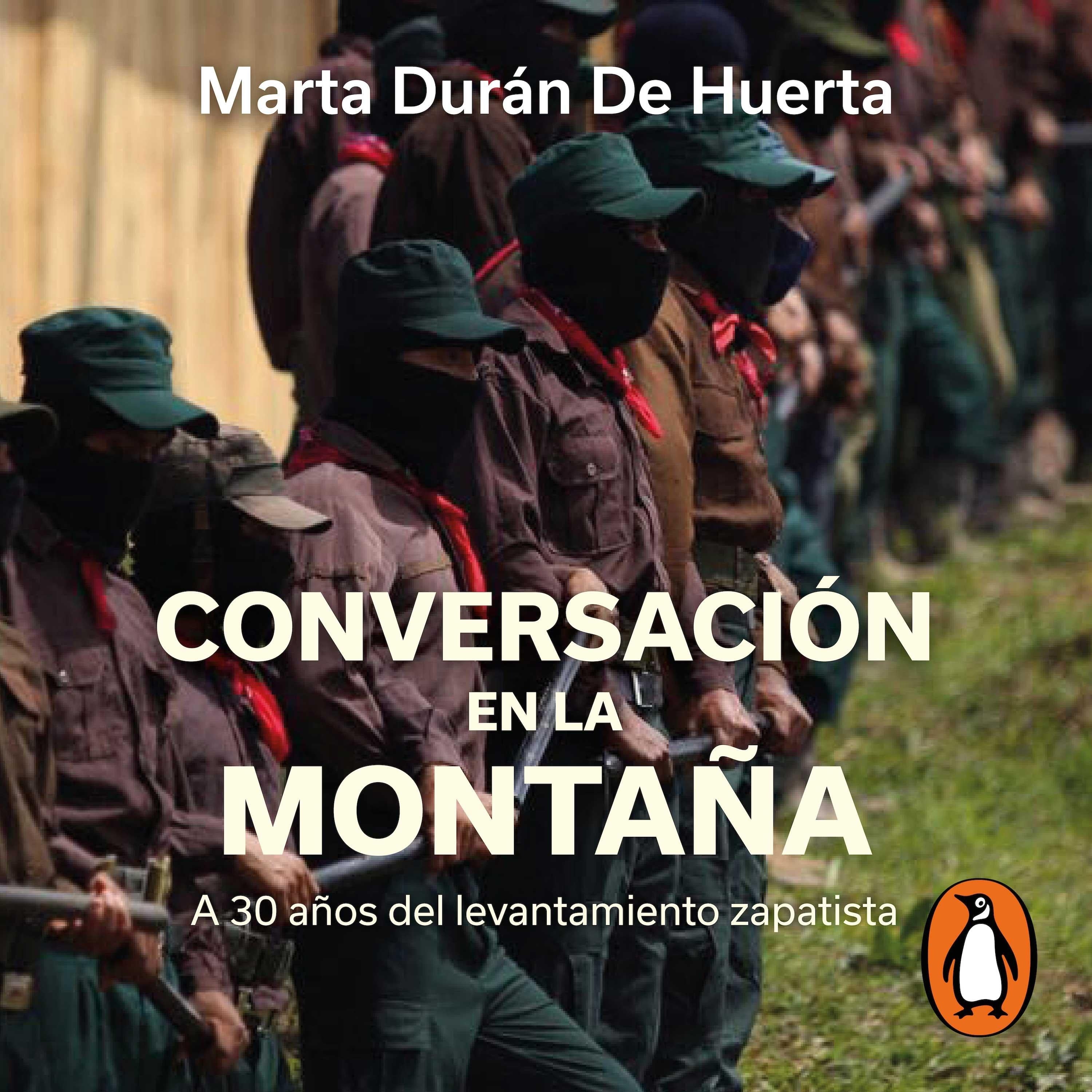 Conversación en la montaña