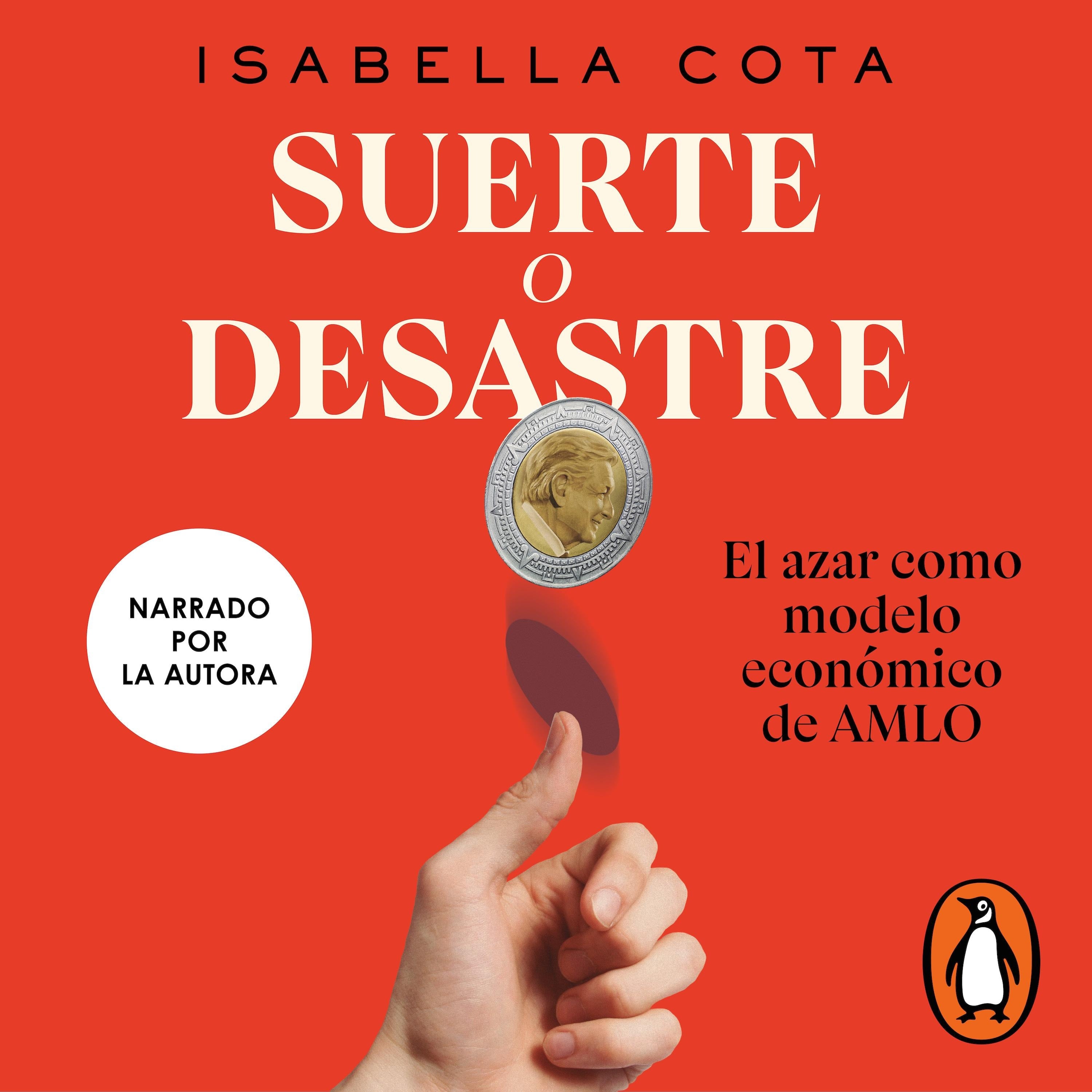Suerte o desastre