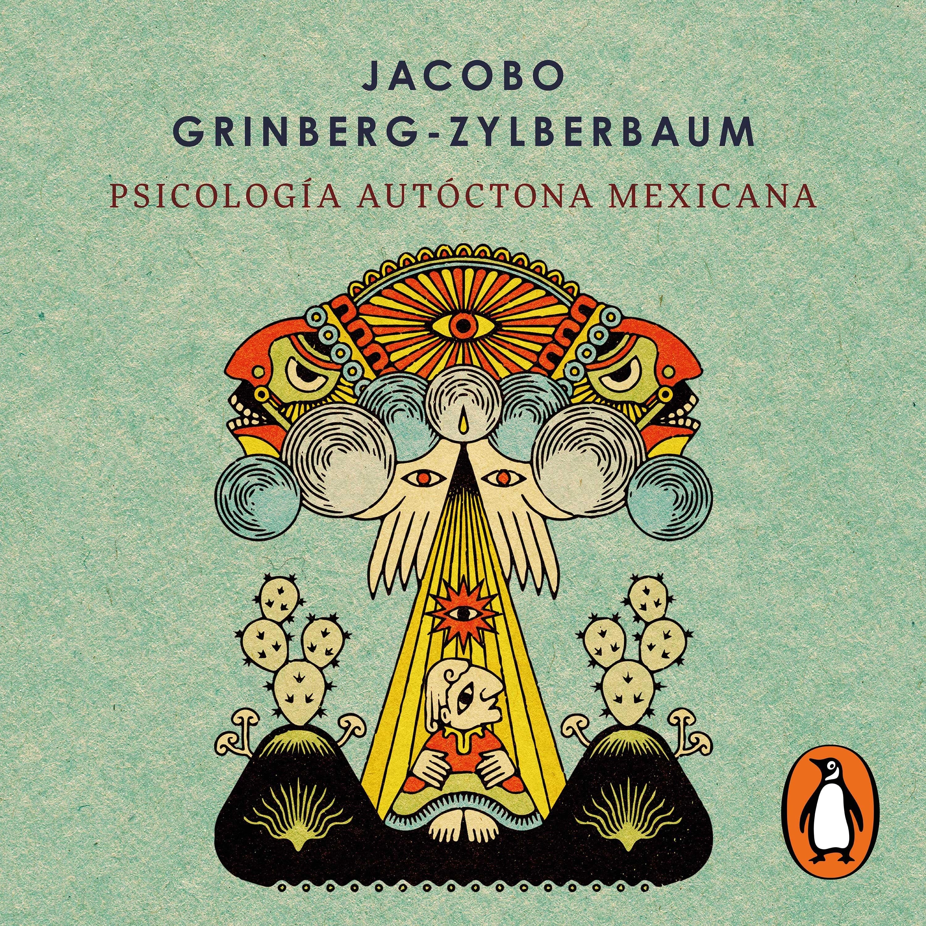 Psicología autóctona mexicana