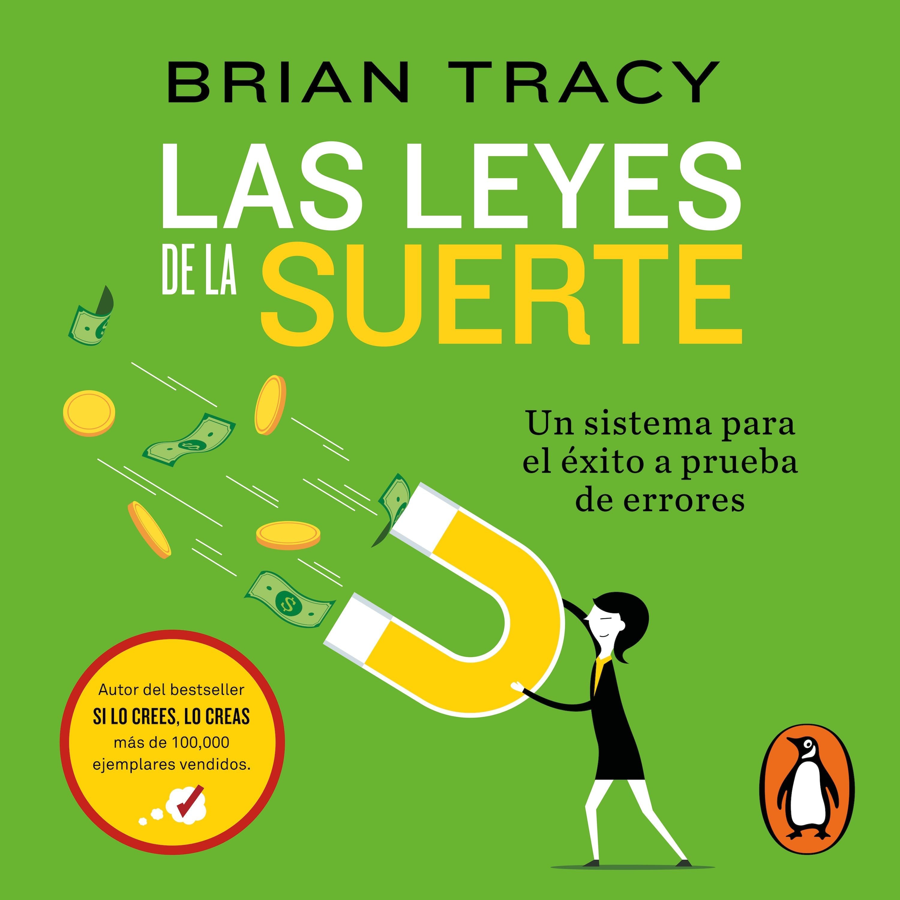 Las leyes de la suerte