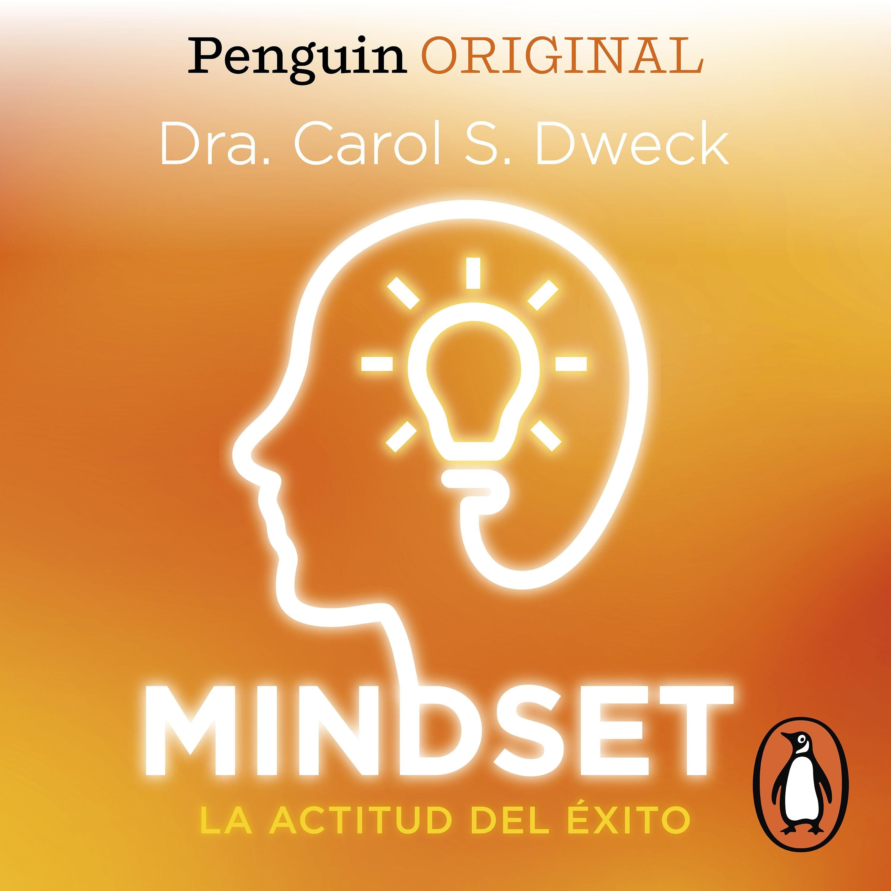 Mindset (Penguin Original)
