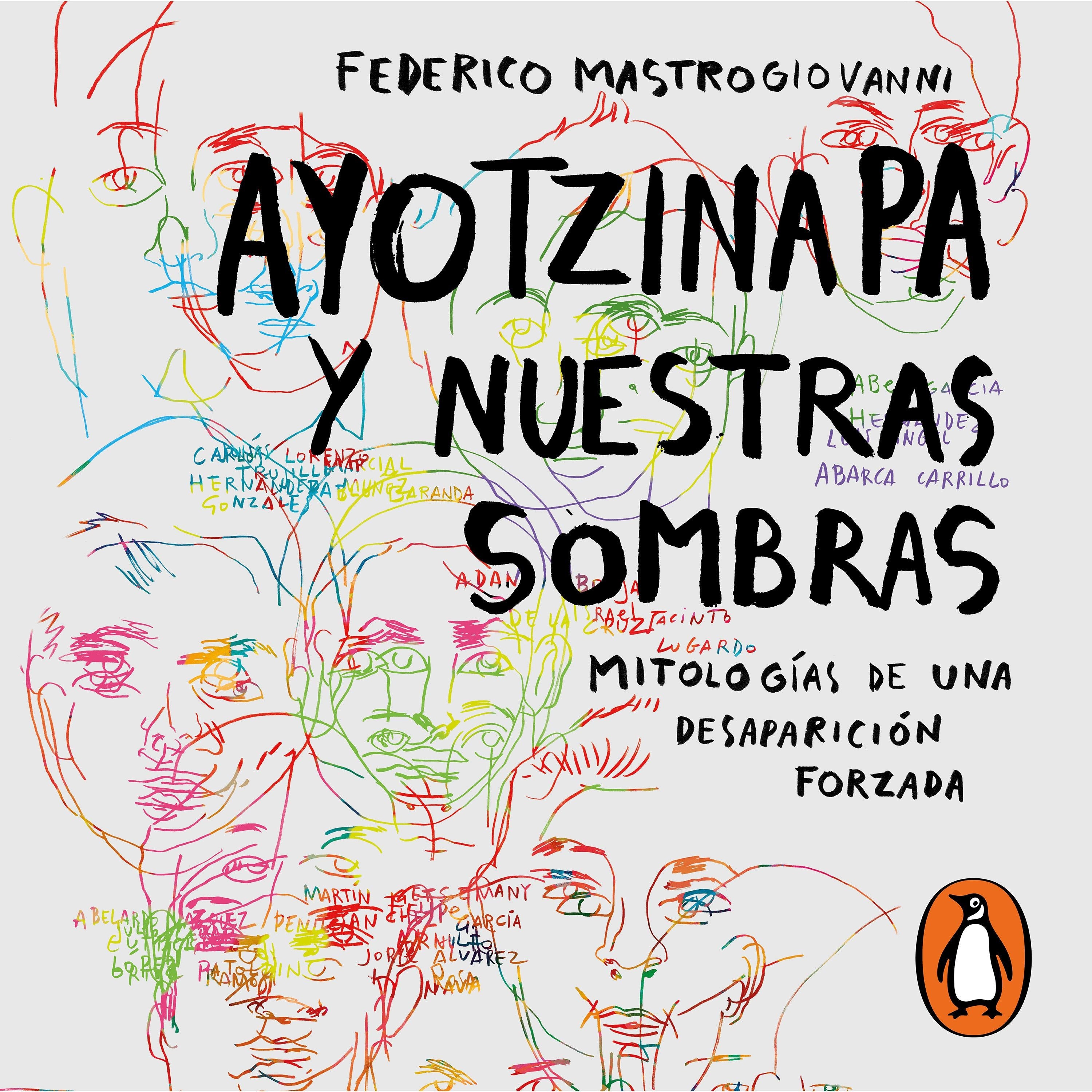 Ayotzinapa y nuestras sombras