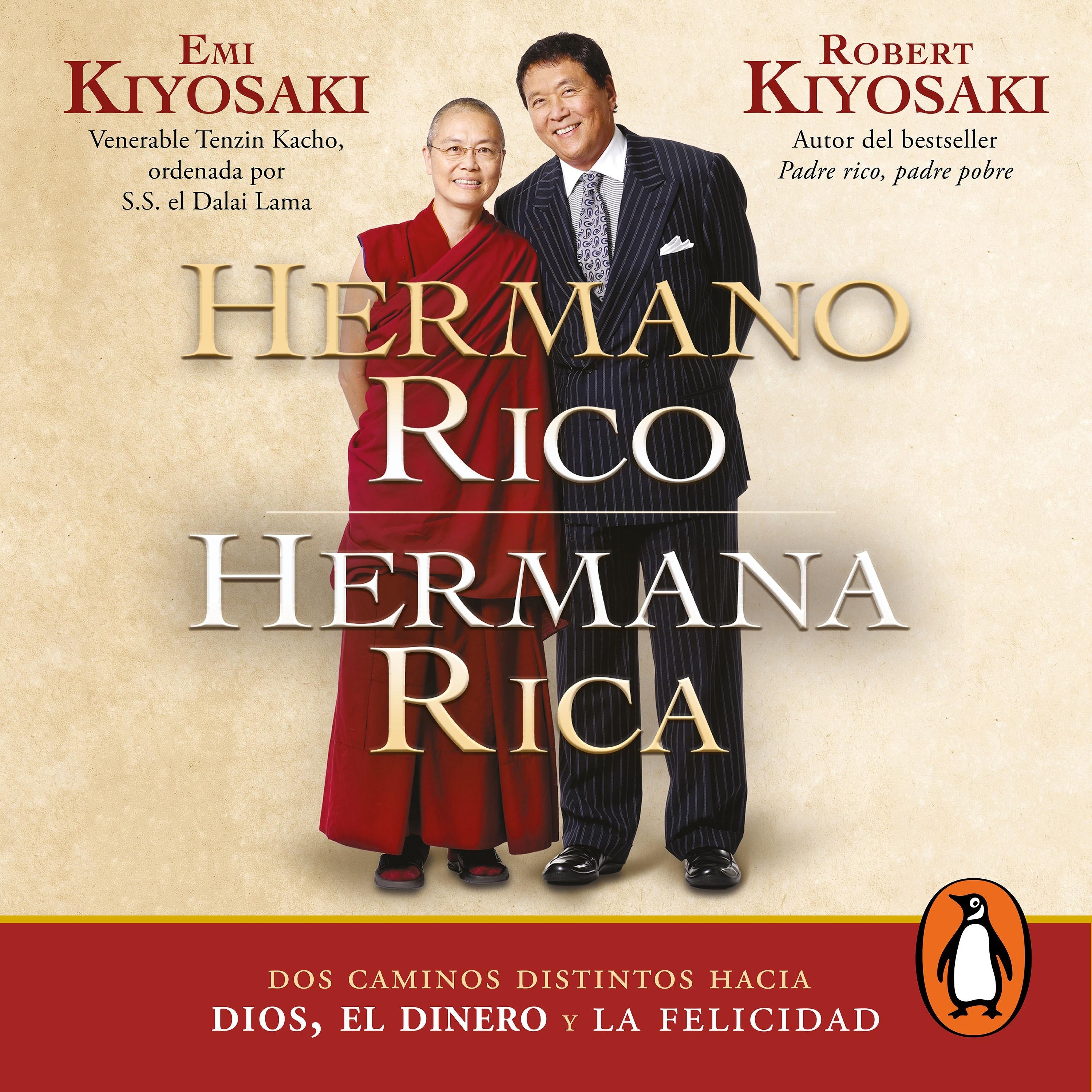 Hermano rico, hermana rica