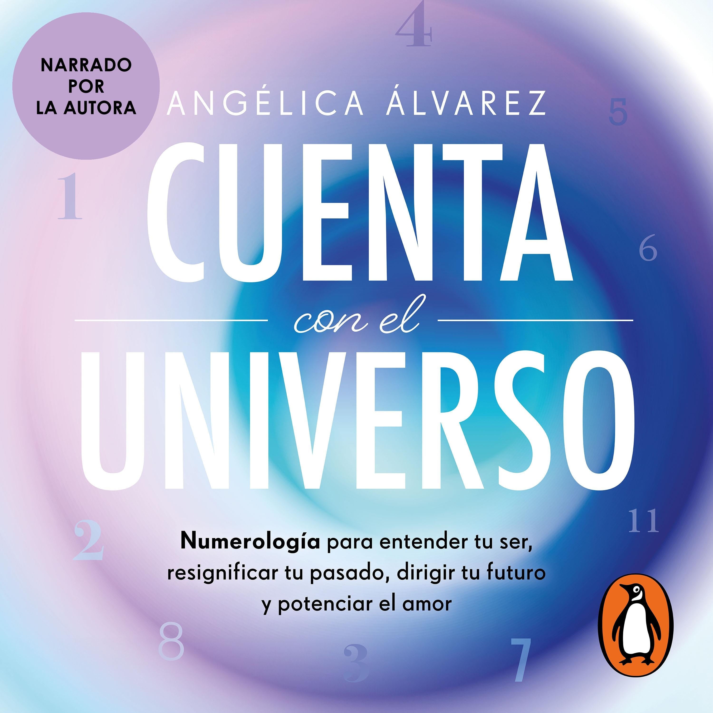 Cuenta con el Universo