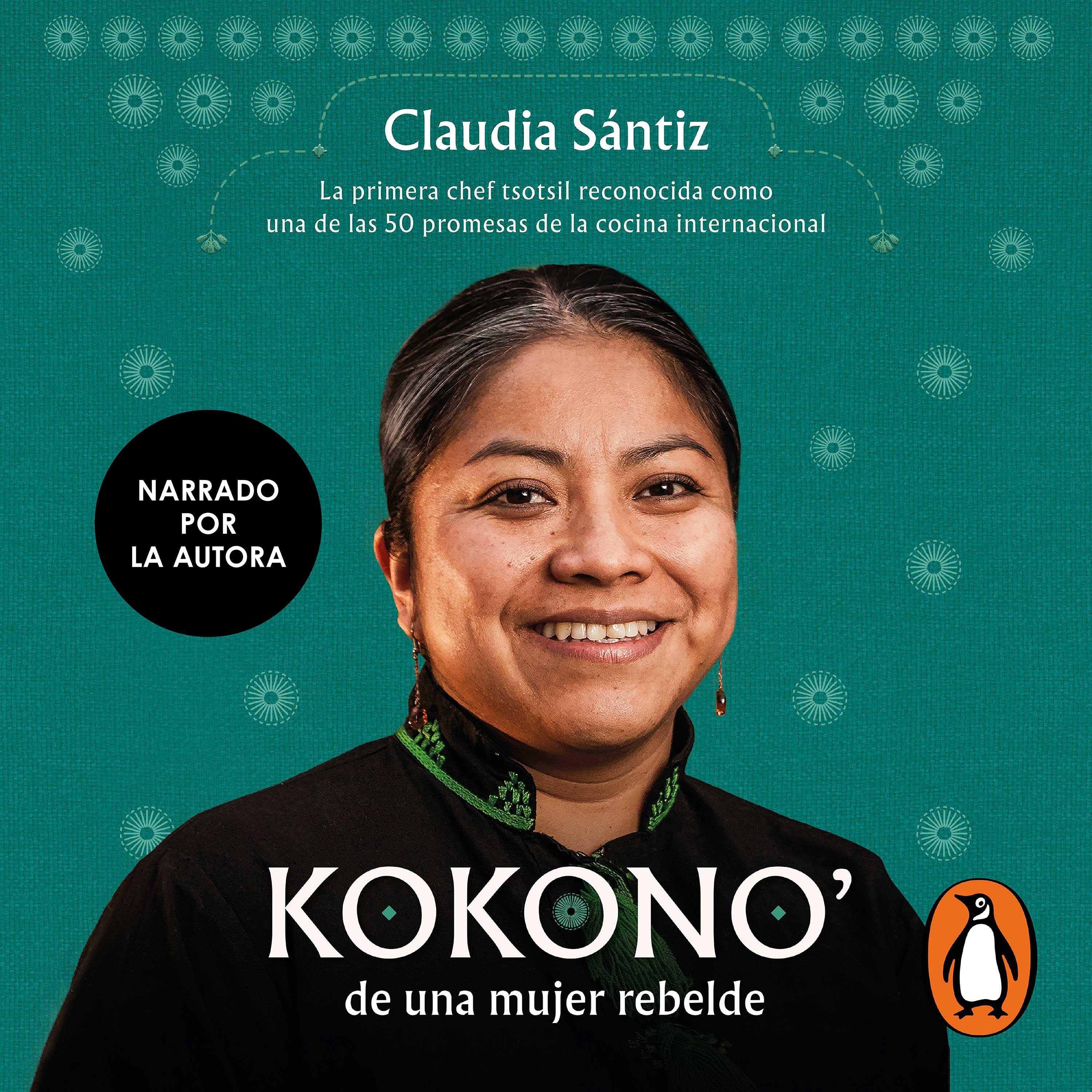 Kokono’ de una mujer rebelde