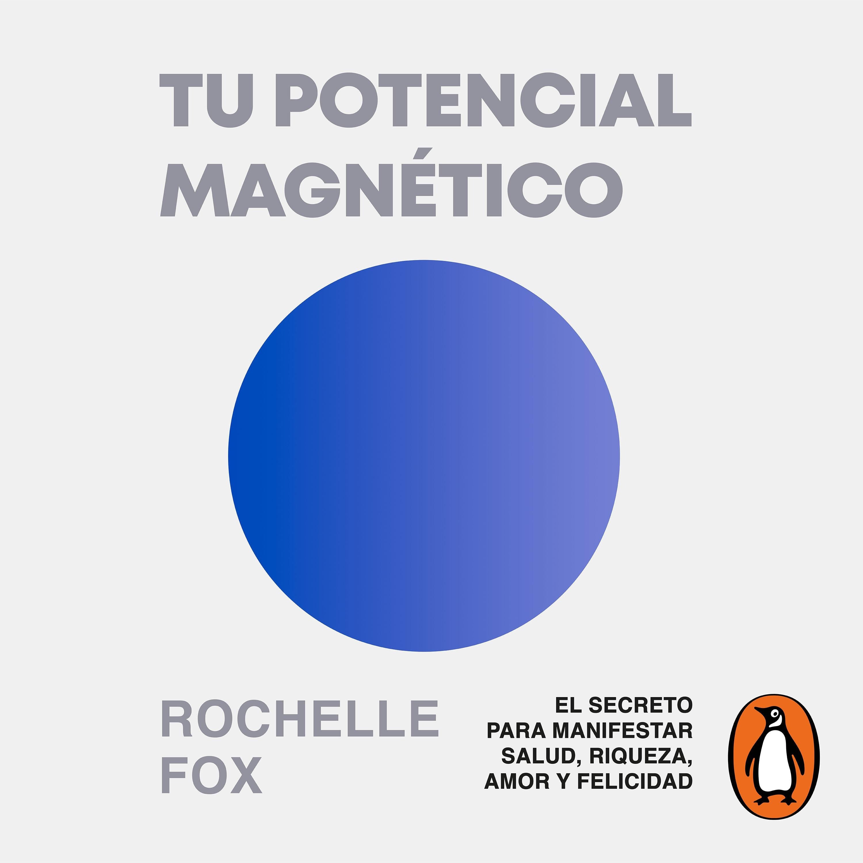 Tu potencial magnético