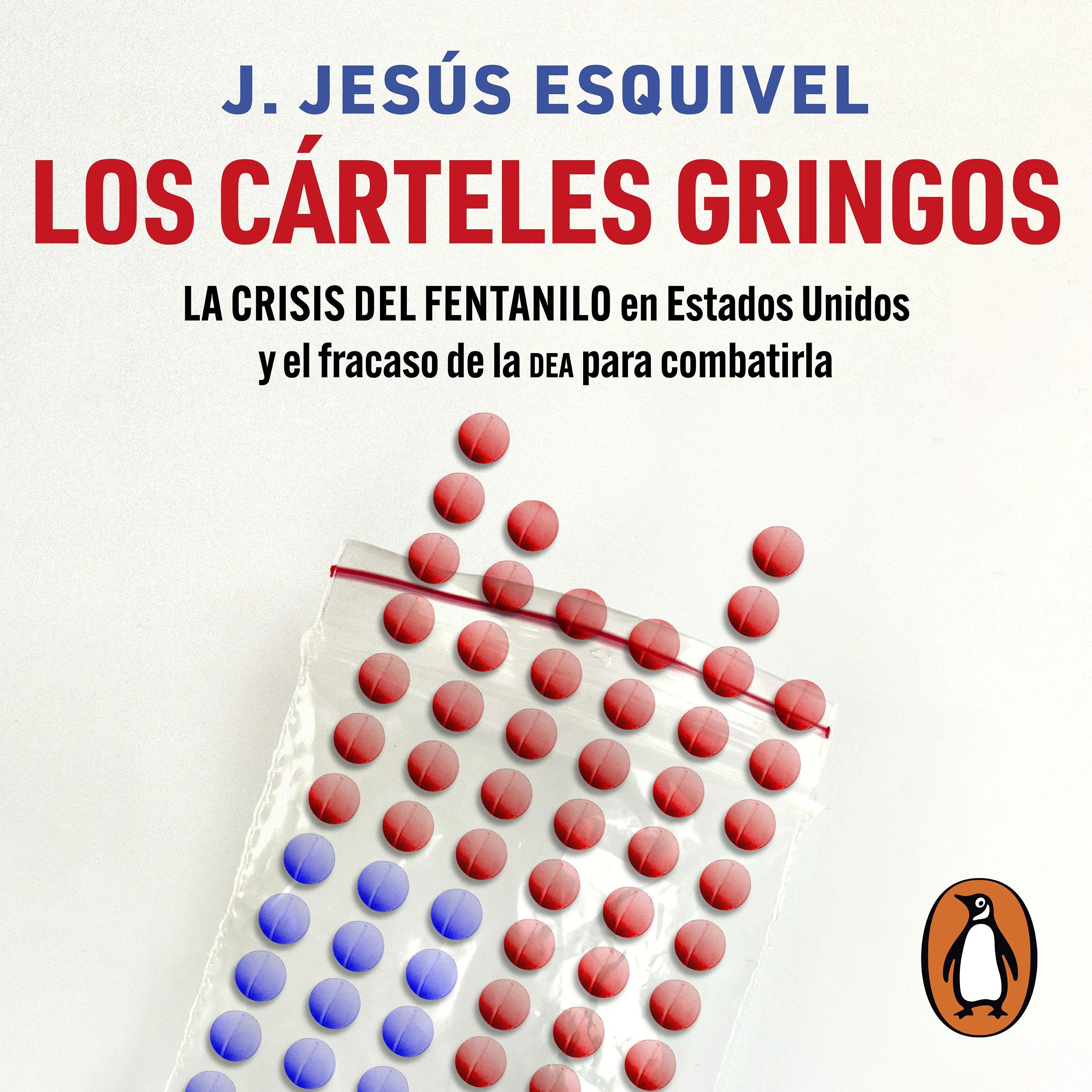 Los cárteles gringos