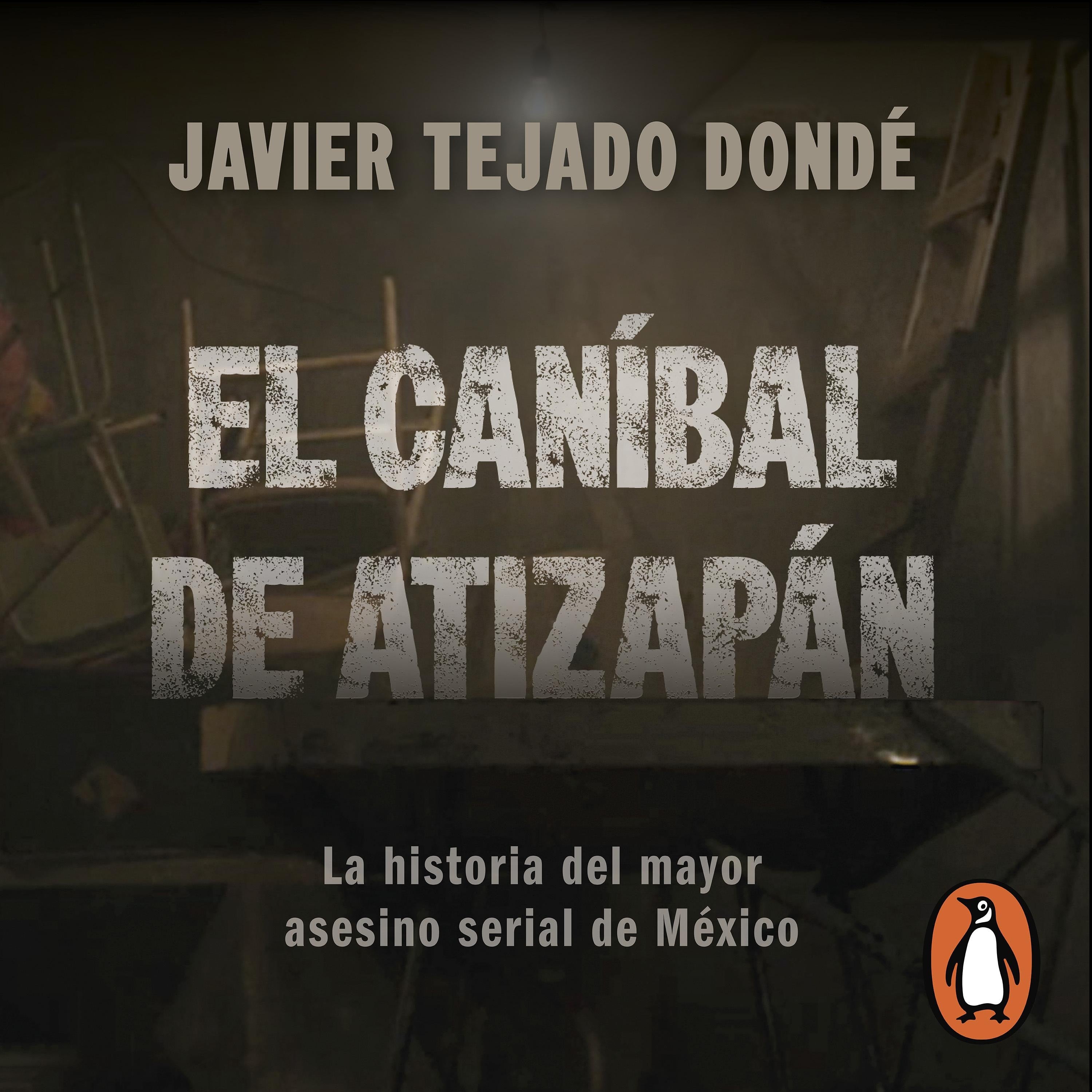 El Caníbal de Atizapán