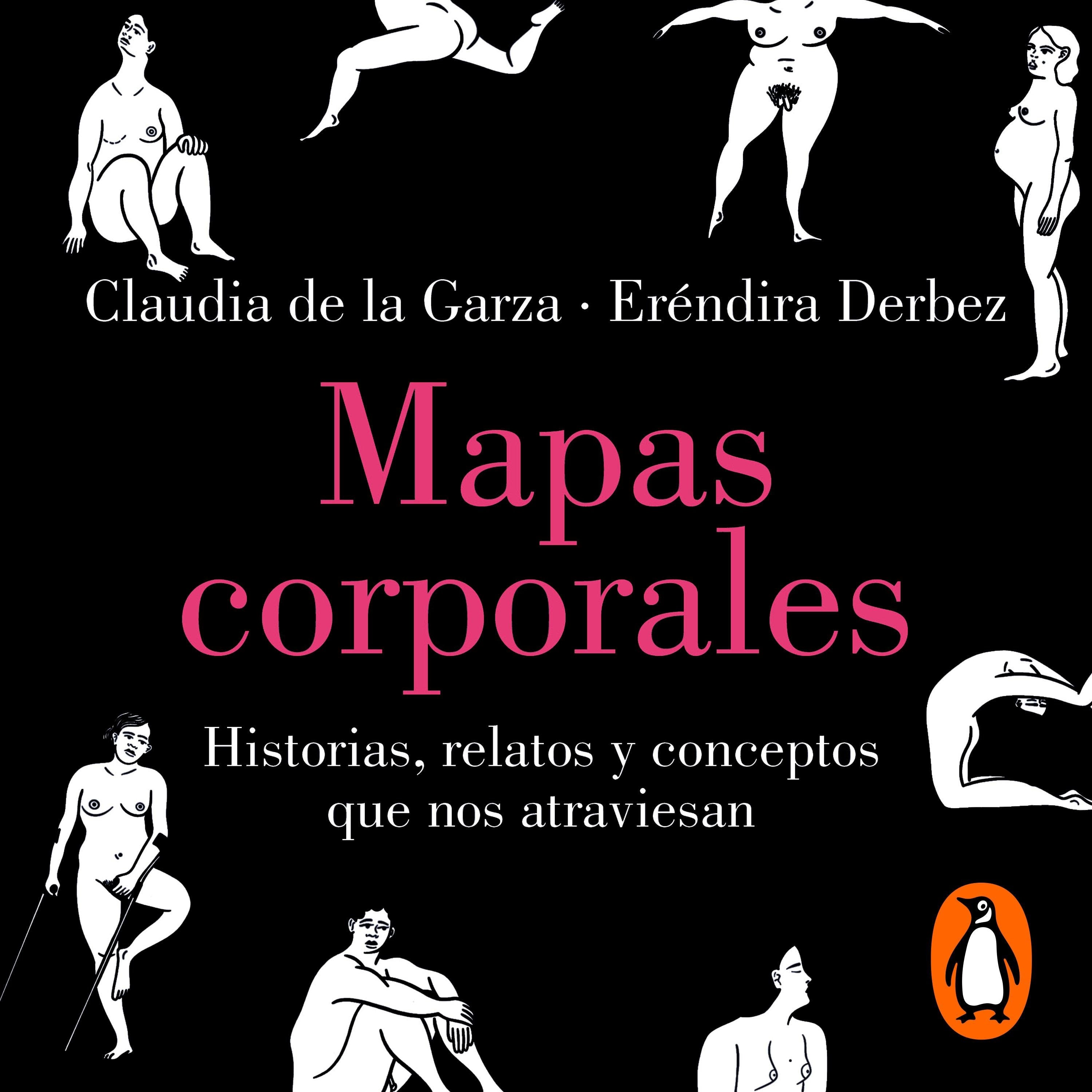 Mapas corporales