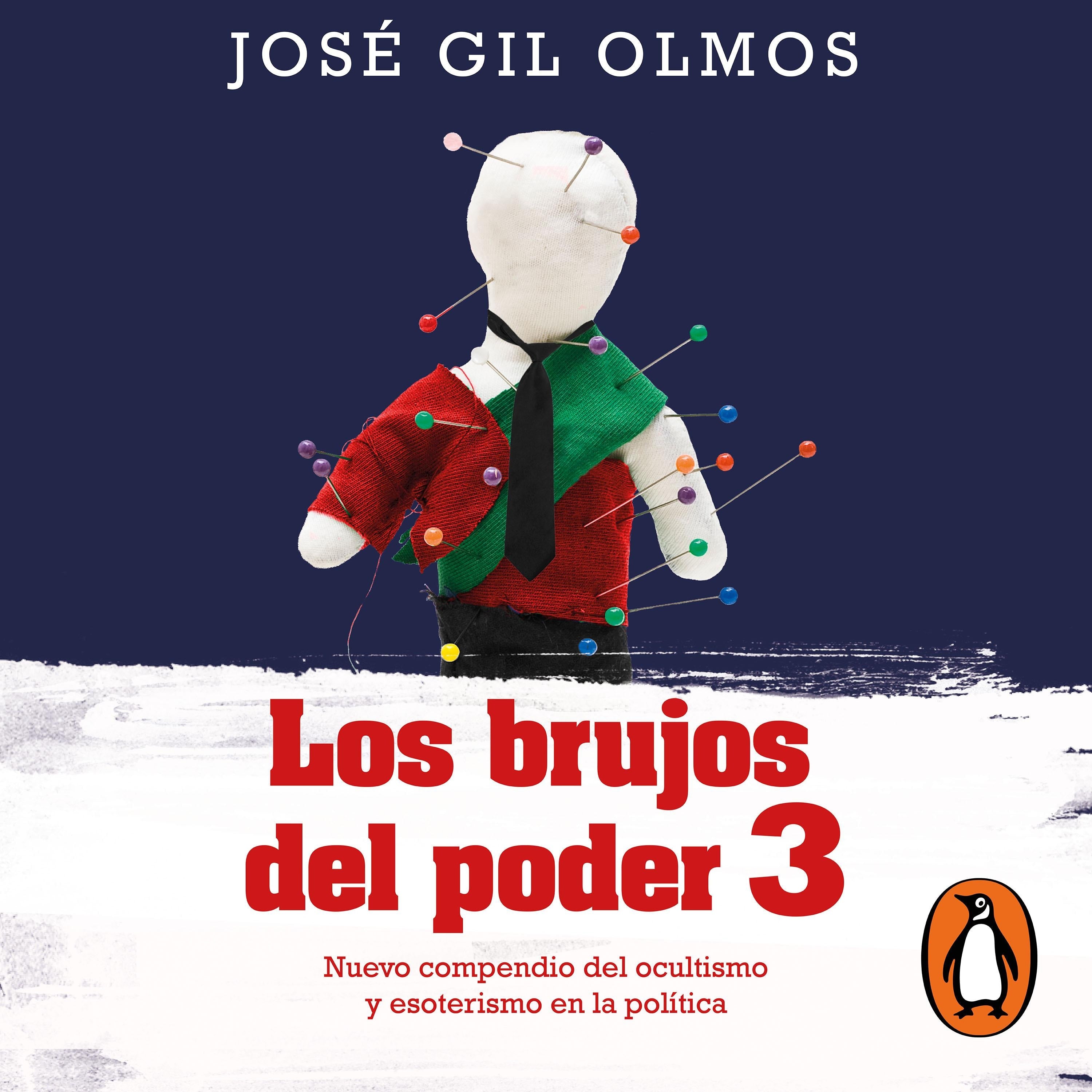 Los brujos del poder